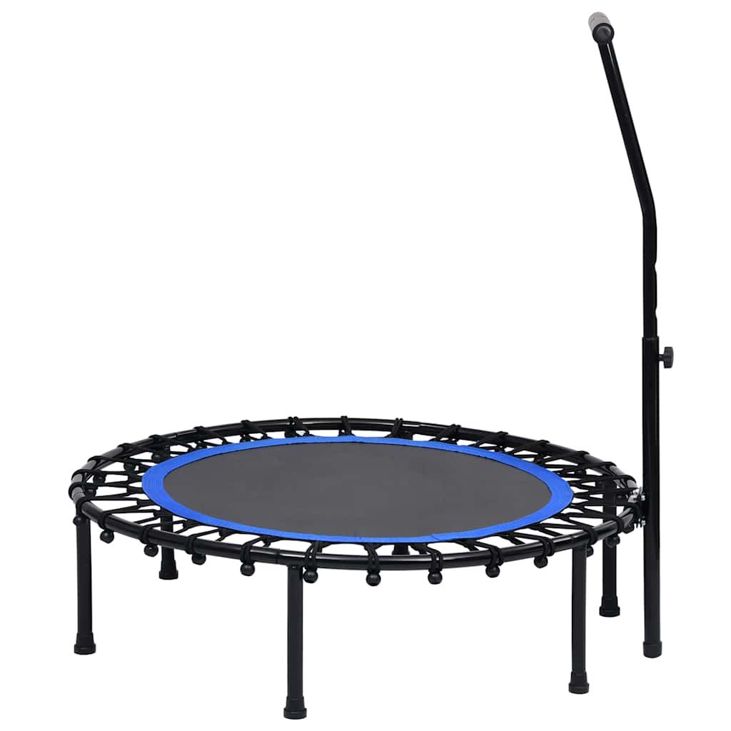 Trampolin za vježbanje s ručkom 102 cm