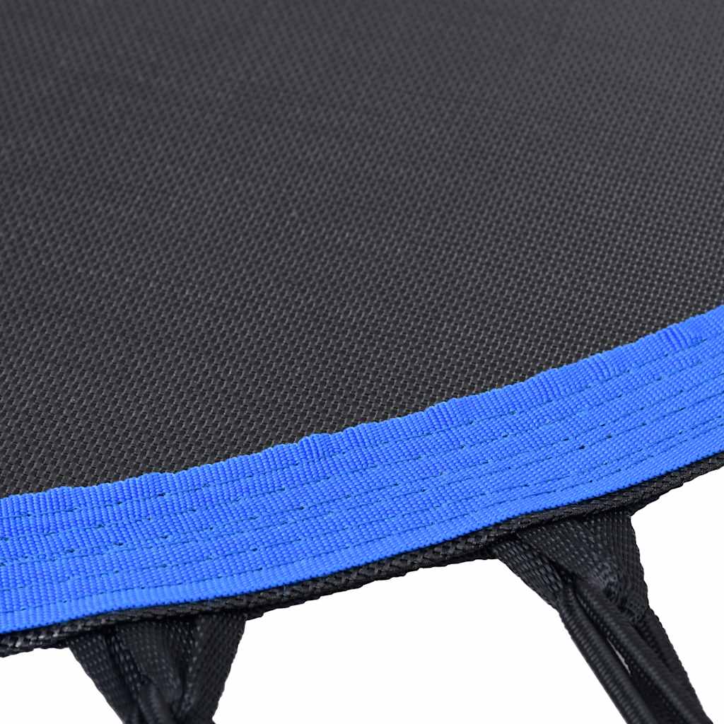 Trampolin za vježbanje s ručkom 102 cm