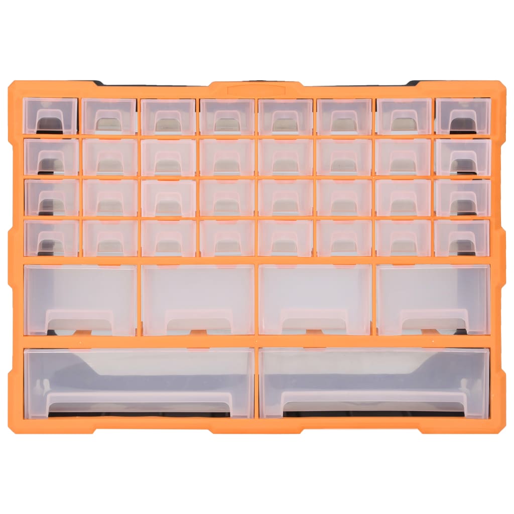 Organizator s 38 ladica 52 x 16 x 37,5 cm