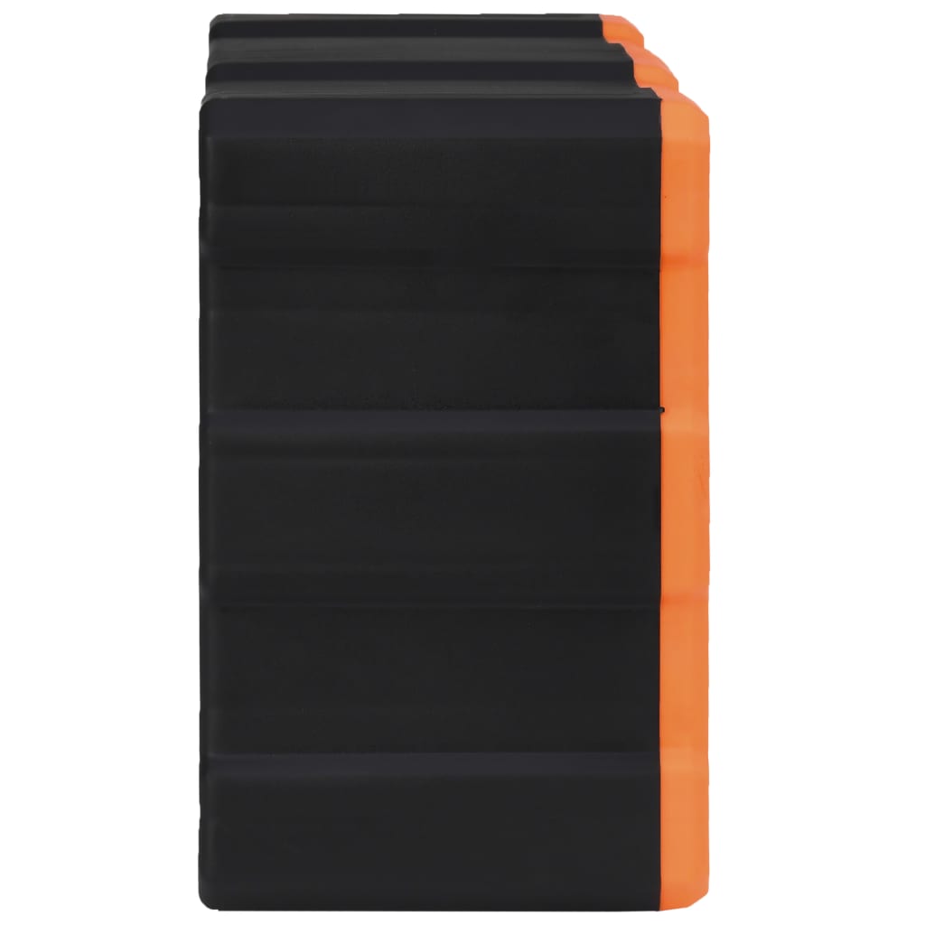 Organizator s 22 ladice 49 x 16 x 25,5 cm