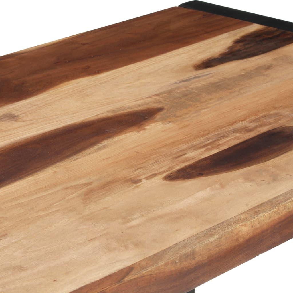 Blagovaonski stol 120 x 60 x 75 cm od masivnog drva