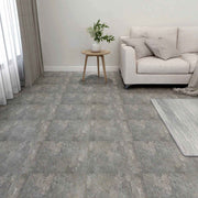 Podne daske 5,11 m² 55 pcs PVC Kameni zid