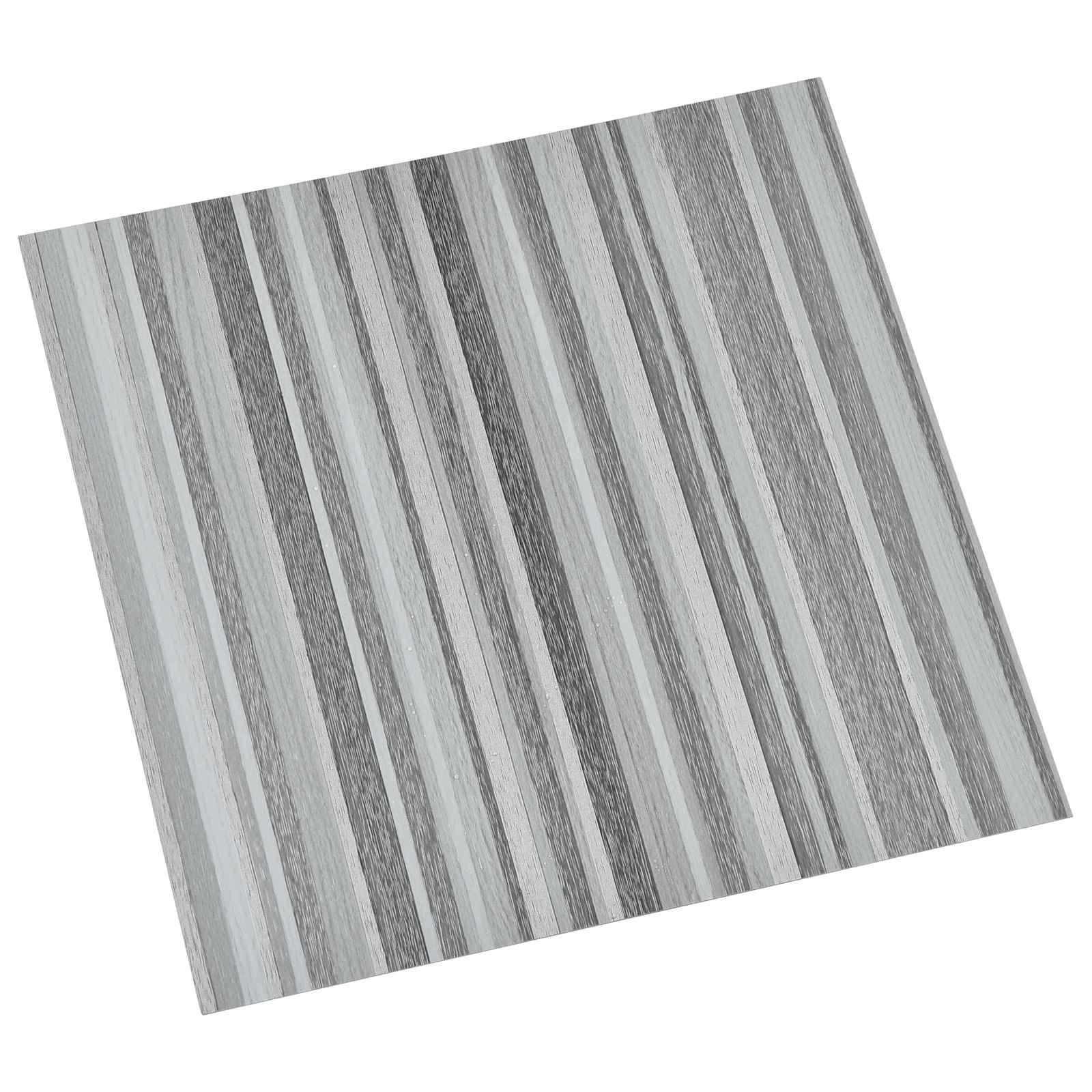 Podne daske 5,11 m² 55 pcs PVC Pruge