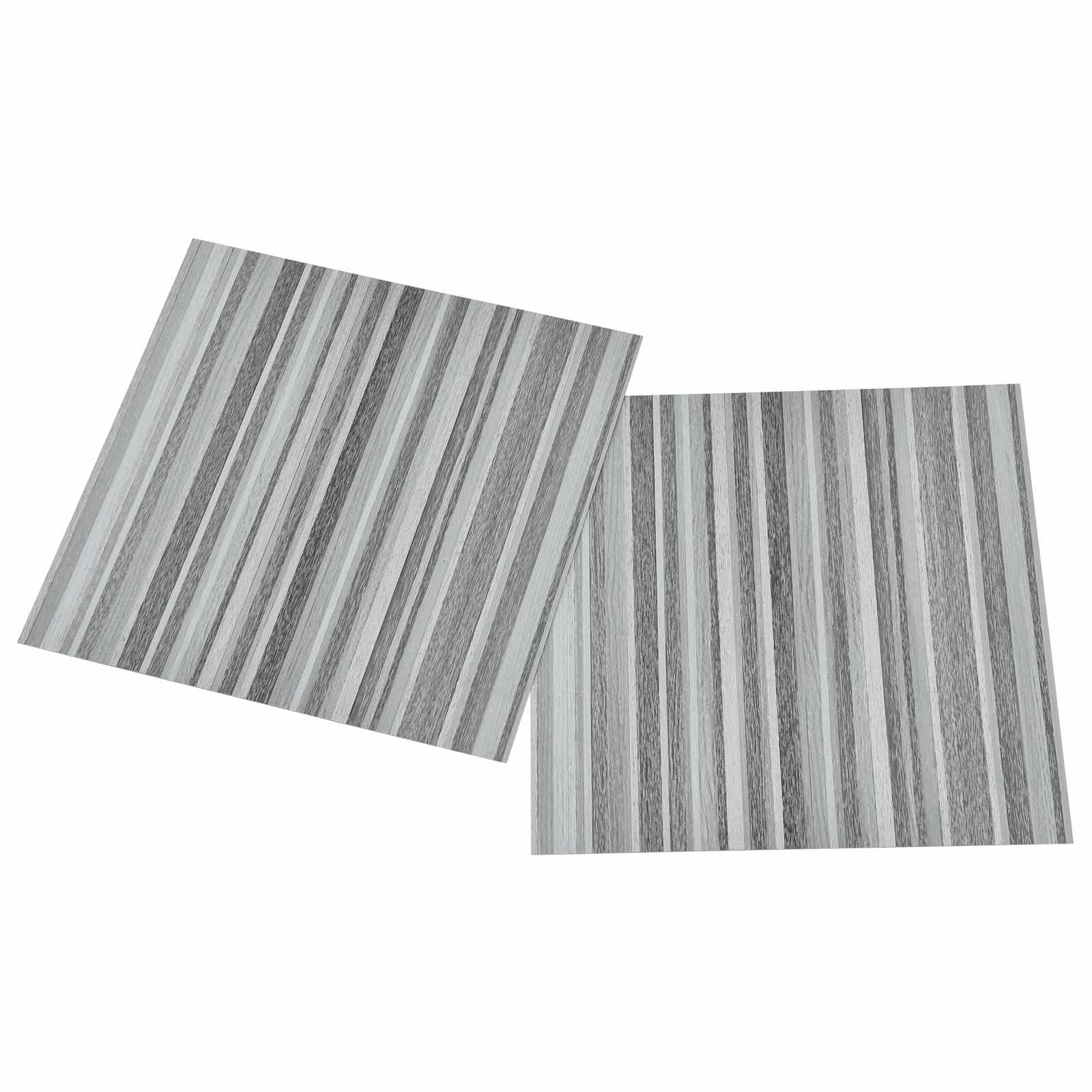 Podne daske 5,11 m² 55 pcs PVC Pruge