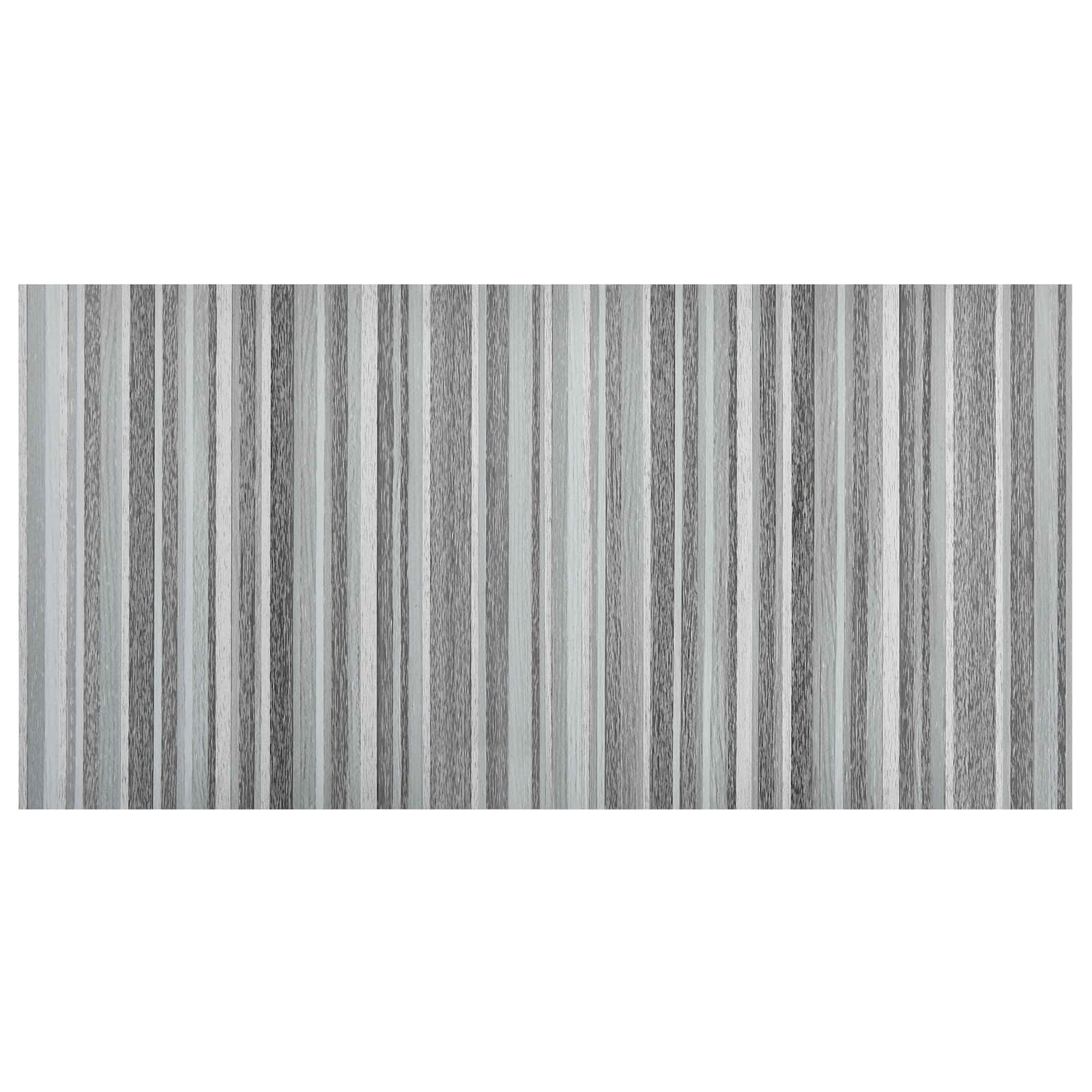 Podne daske 5,11 m² 55 pcs PVC Pruge
