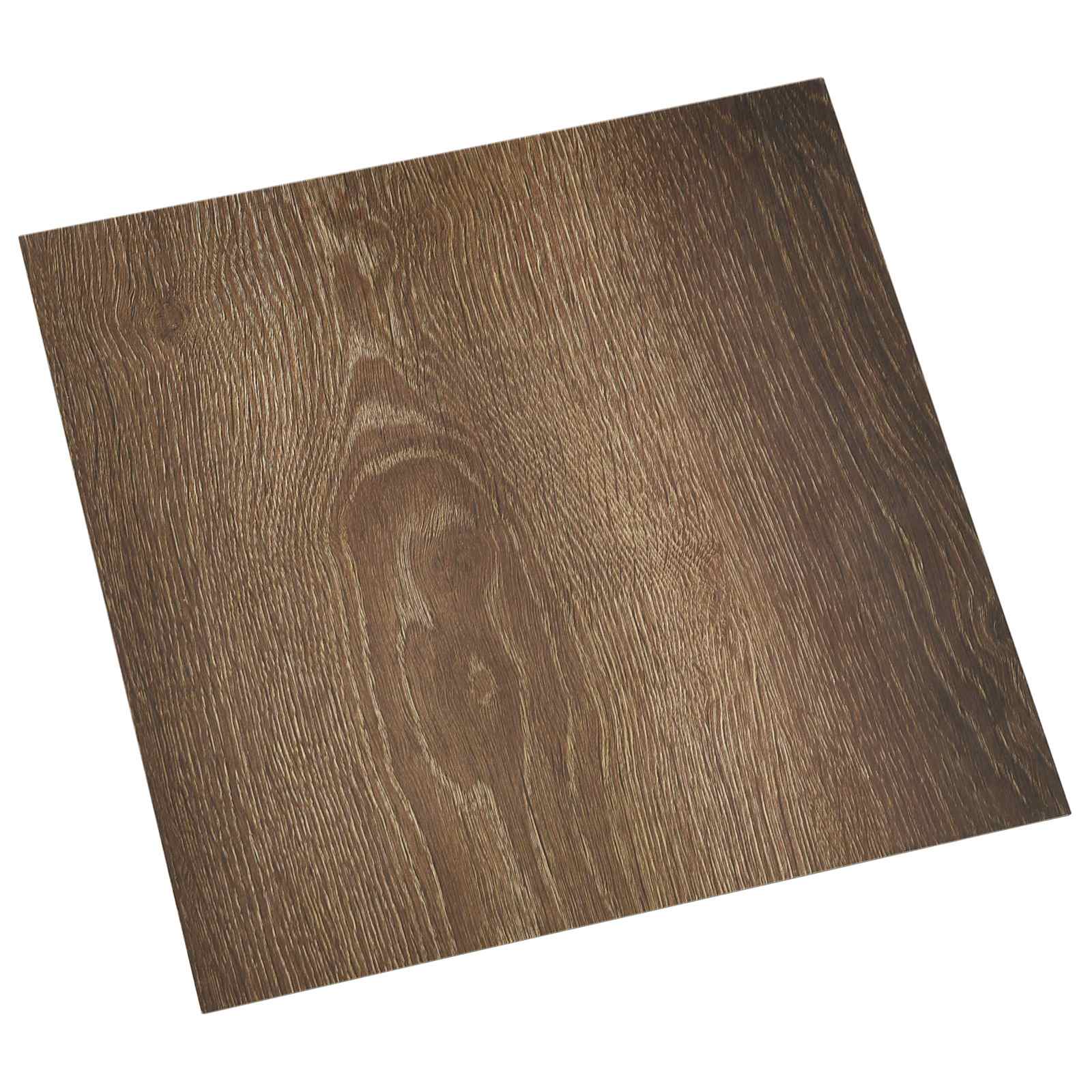Podne daske 5,11 m² 55 pcs PVC Staro drvo