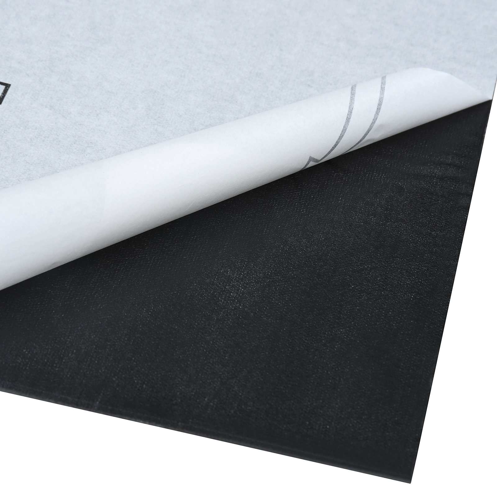 Podne daske 5,11 m² 55 pcs PVC boja drva