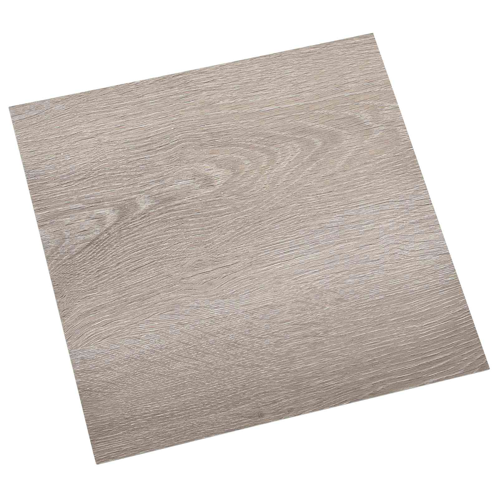 Podne daske 5,11 m² 55 pcs PVC boja drva