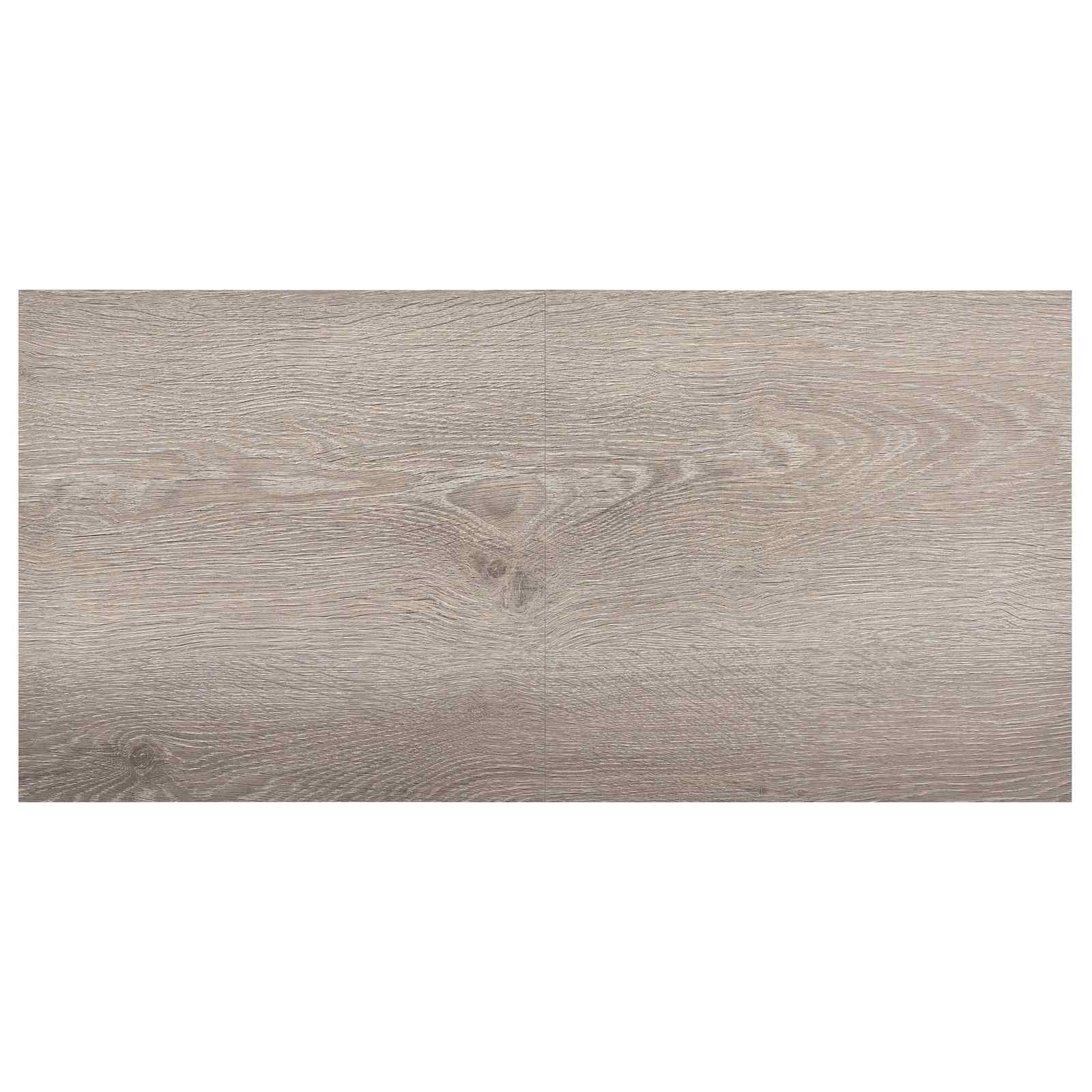 Podne daske 5,11 m² 55 pcs PVC boja drva