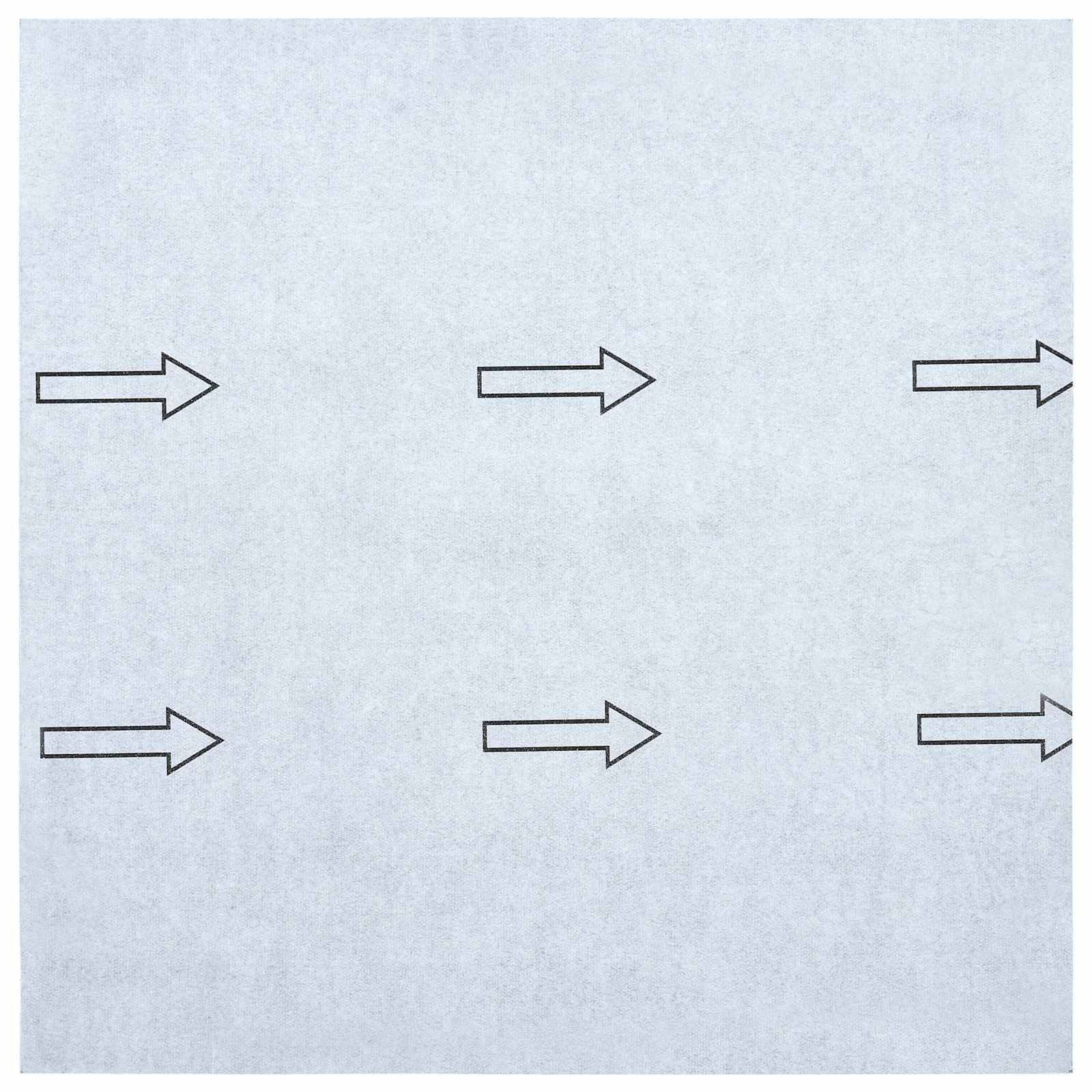 Podne daske 5,11 m² 55 pcs PVC boja drva