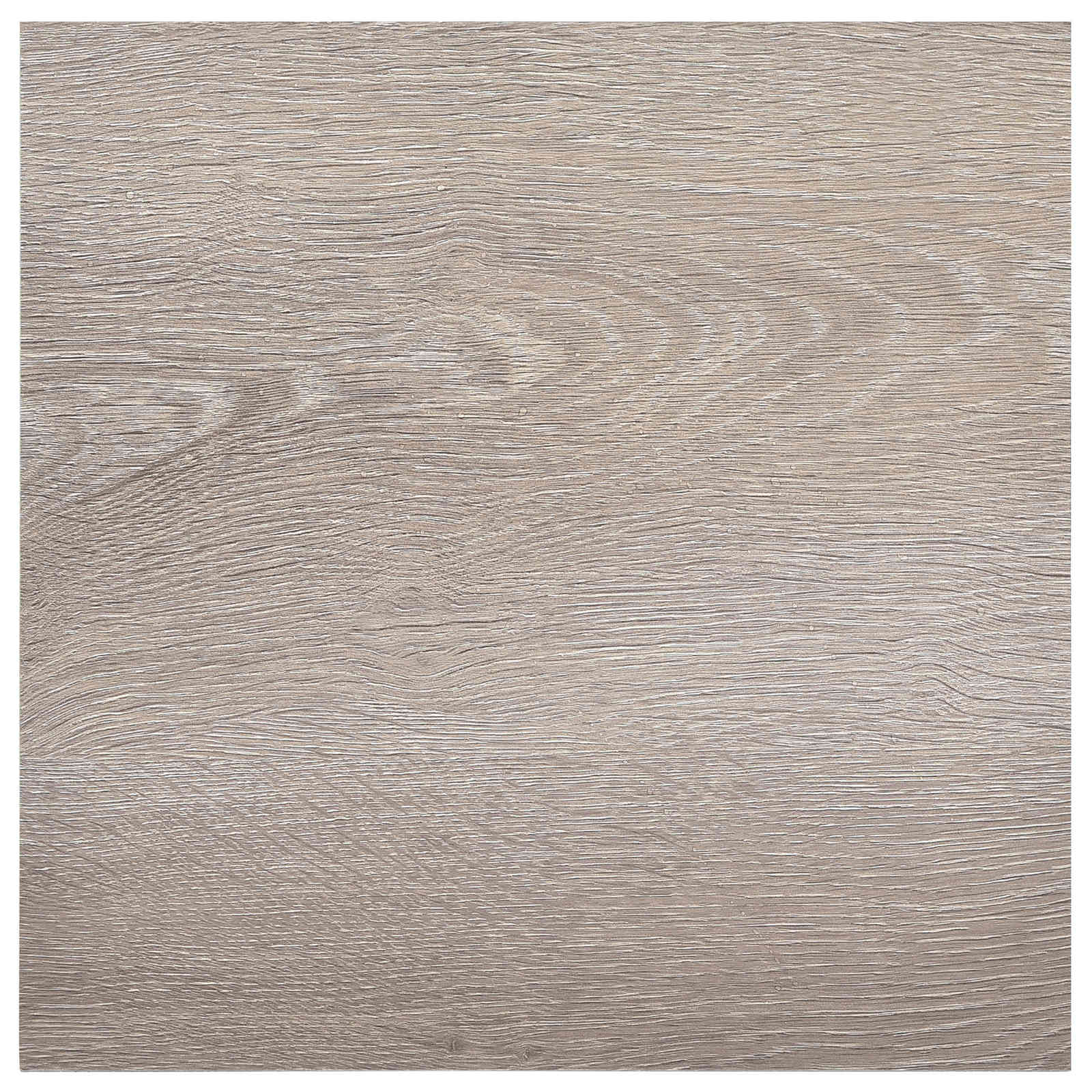 Podne daske 5,11 m² 55 pcs PVC boja drva