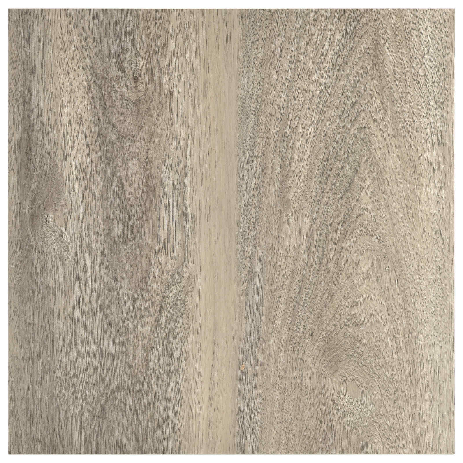 Podne daske 5,11 m² 55 pcs PVC Boja drva