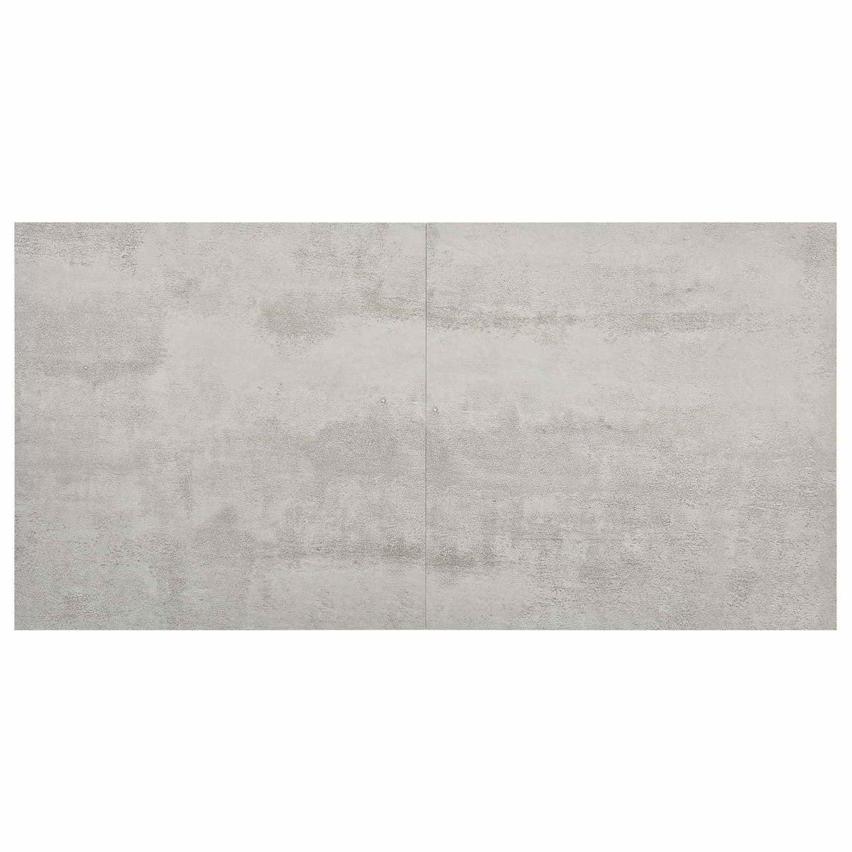 Podne daske 5,11 m² 55 pcs PVC Siva i Svijetlosiva