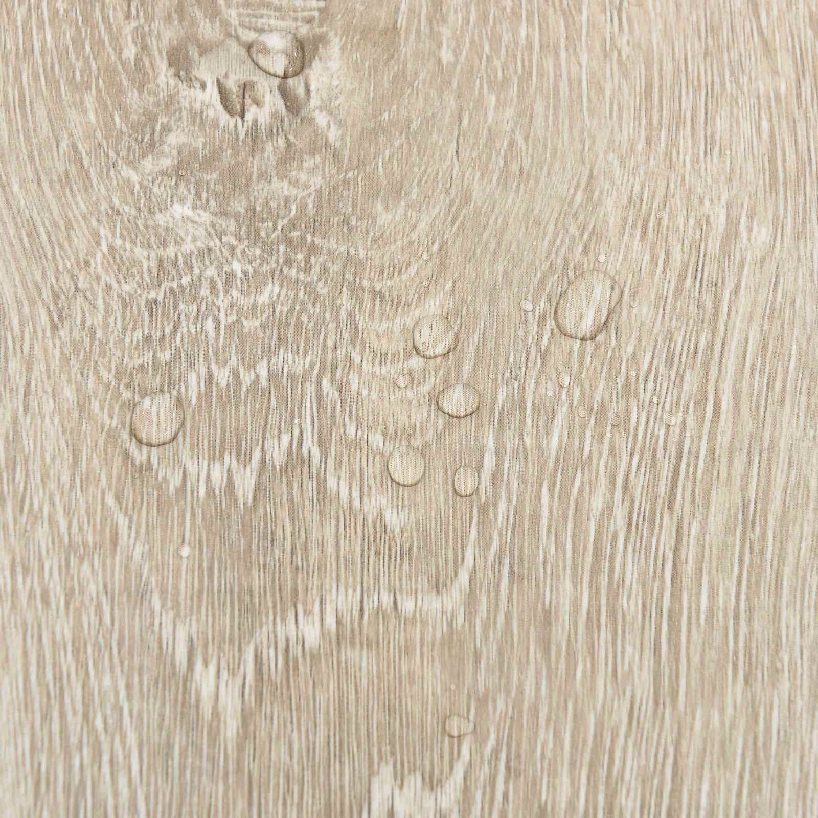 Podne daske 55 pcs Bež 5,11 m² PVC