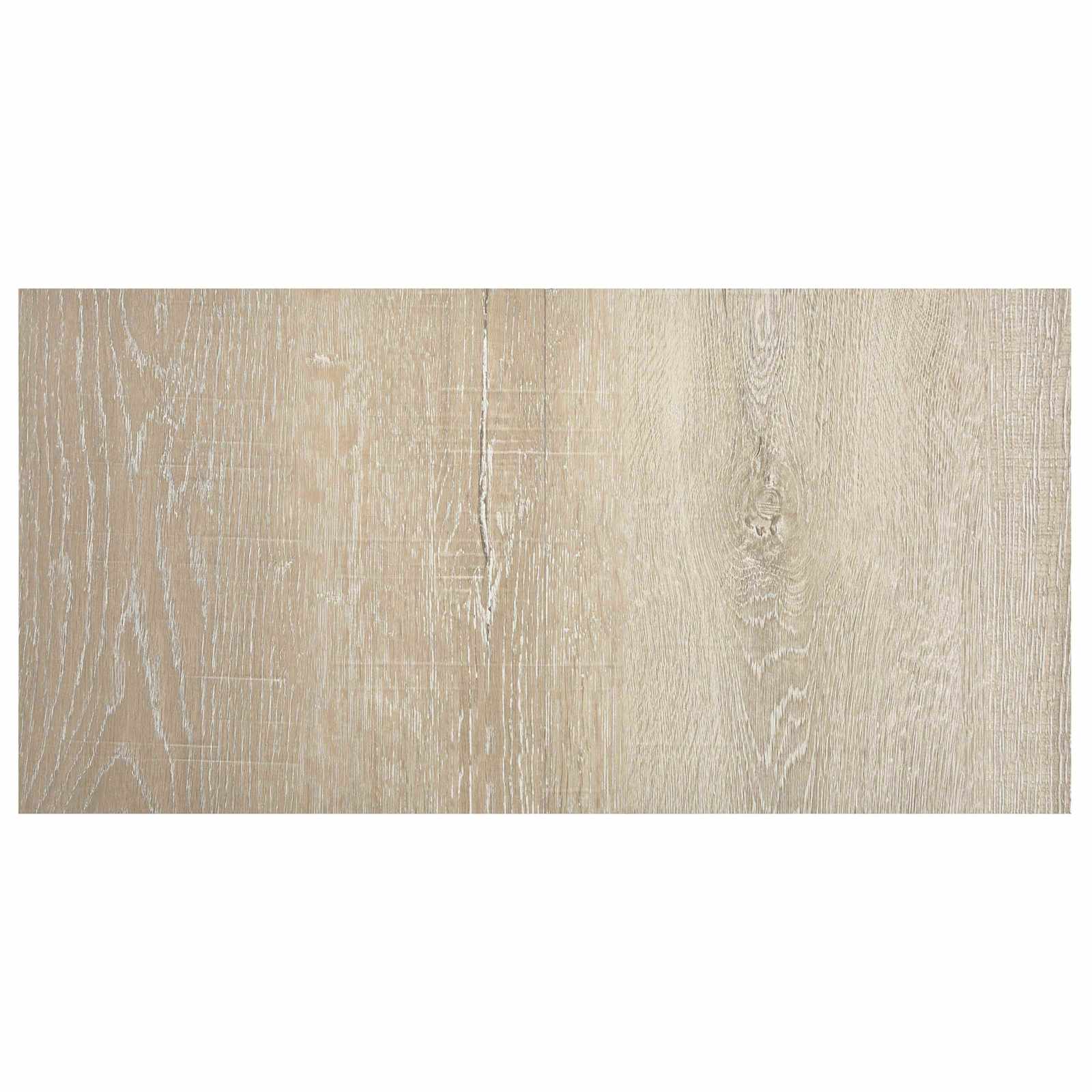Podne daske 55 pcs Bež 5,11 m² PVC