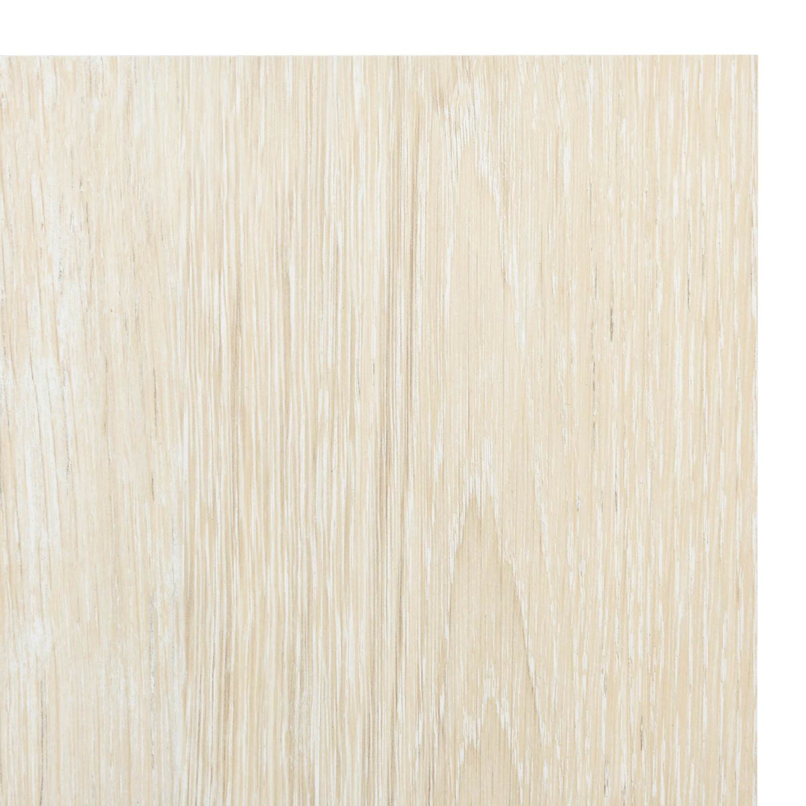 Podne daske 5,11 m² 55 pcs PVC Bijela i bež