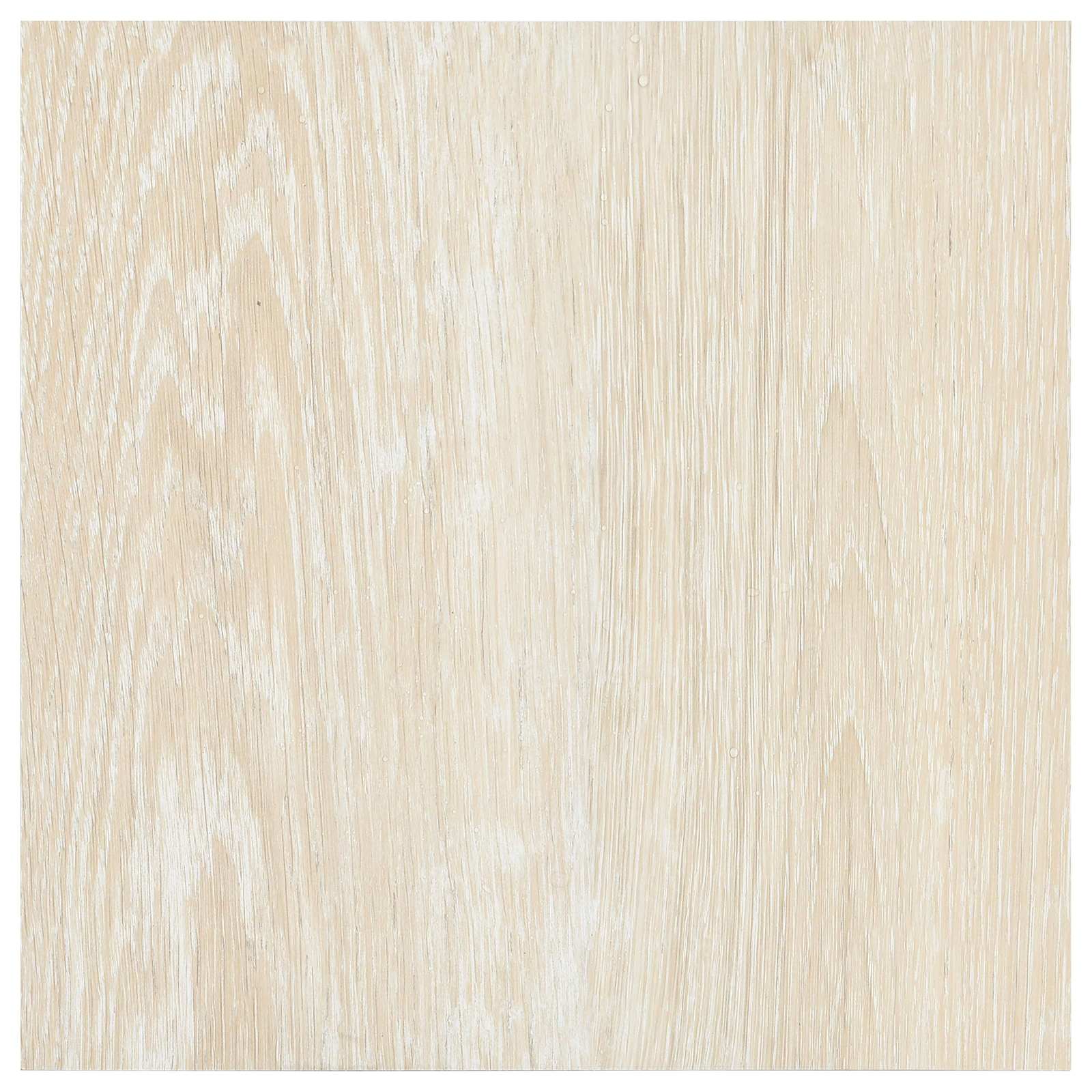 Podne daske 5,11 m² 55 pcs PVC Bijela i bež
