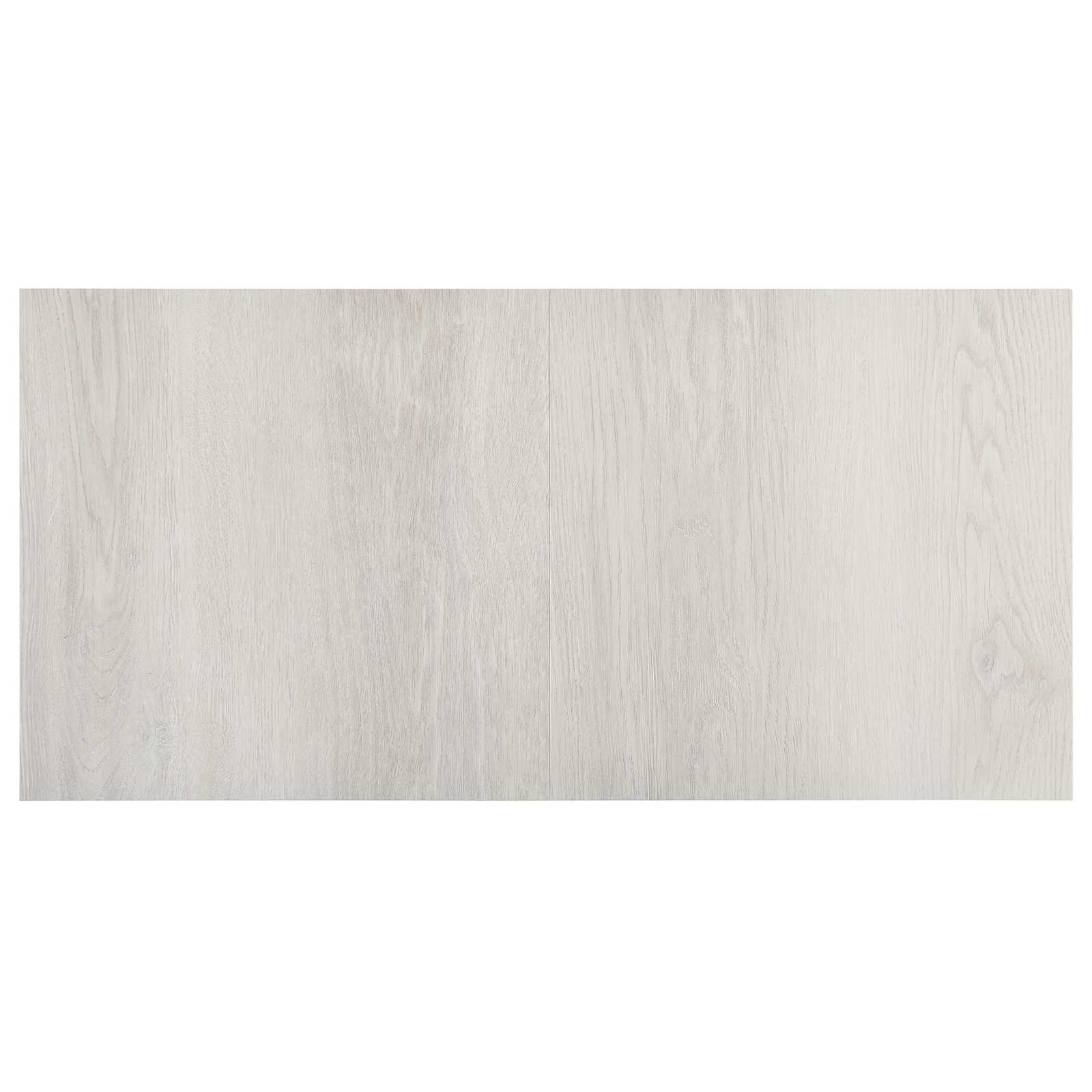 Podne daske 5,11 m² 55 pcs PVC Svijetla bež