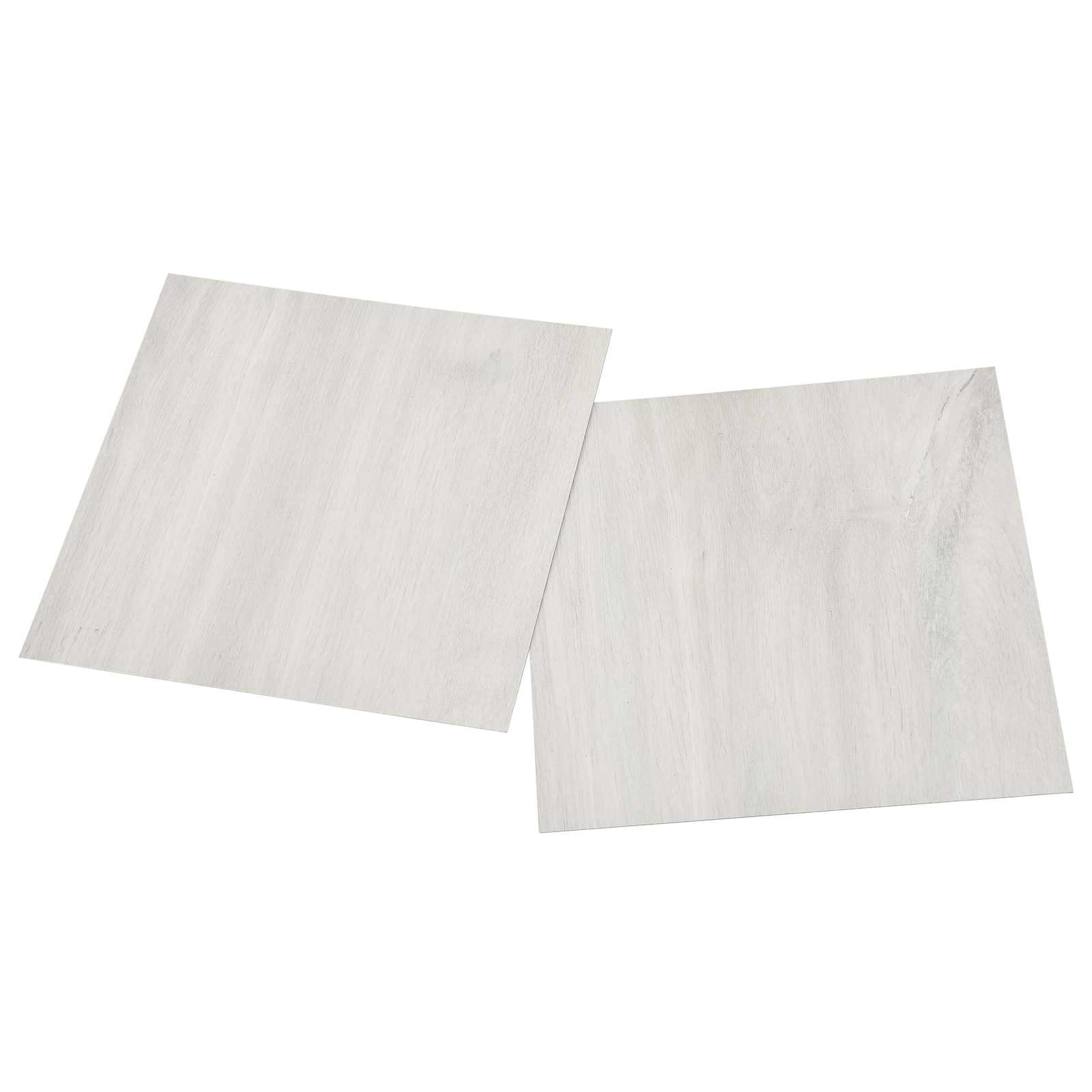 Podne daske 55 pcs Krema 5,11 m² PVC