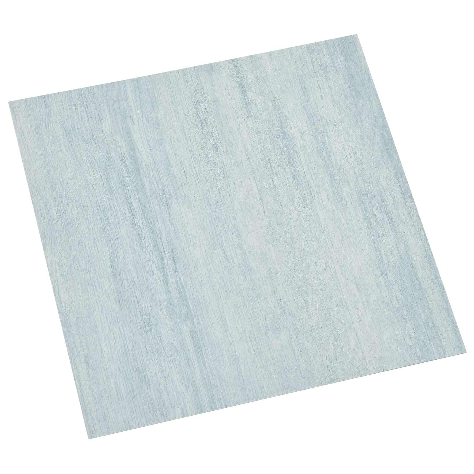 Podne daske 55 pcs Zelena 5,11 m² PVC