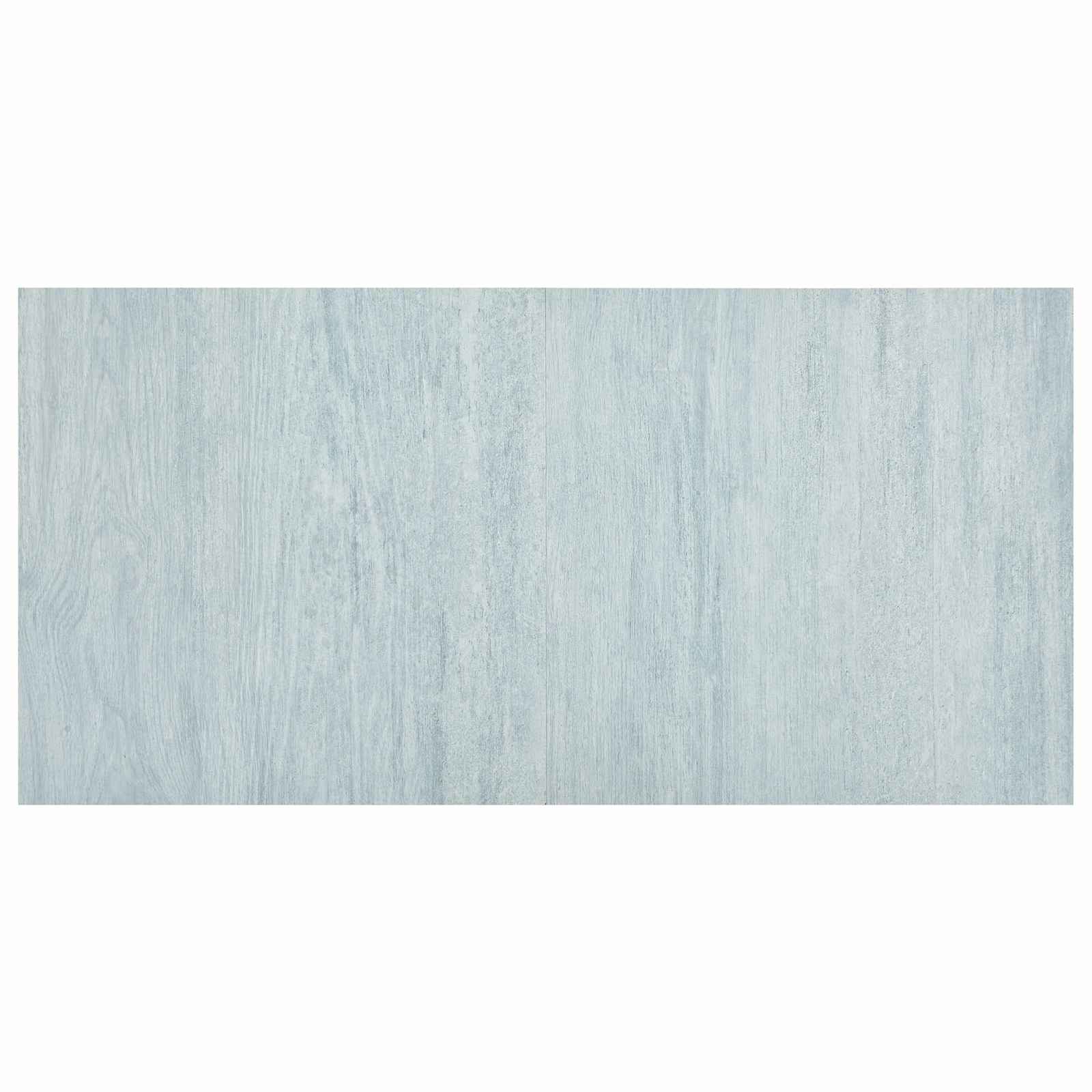 Podne daske 55 pcs Zelena 5,11 m² PVC