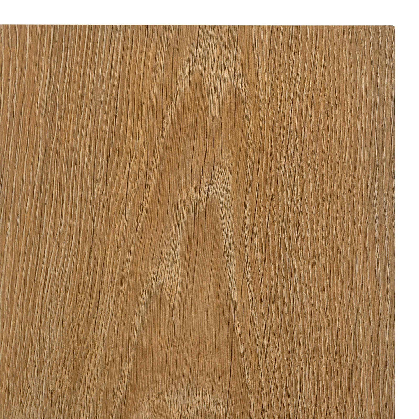 Podne daske 55 pcs Smeđa 5,11 m² PVC