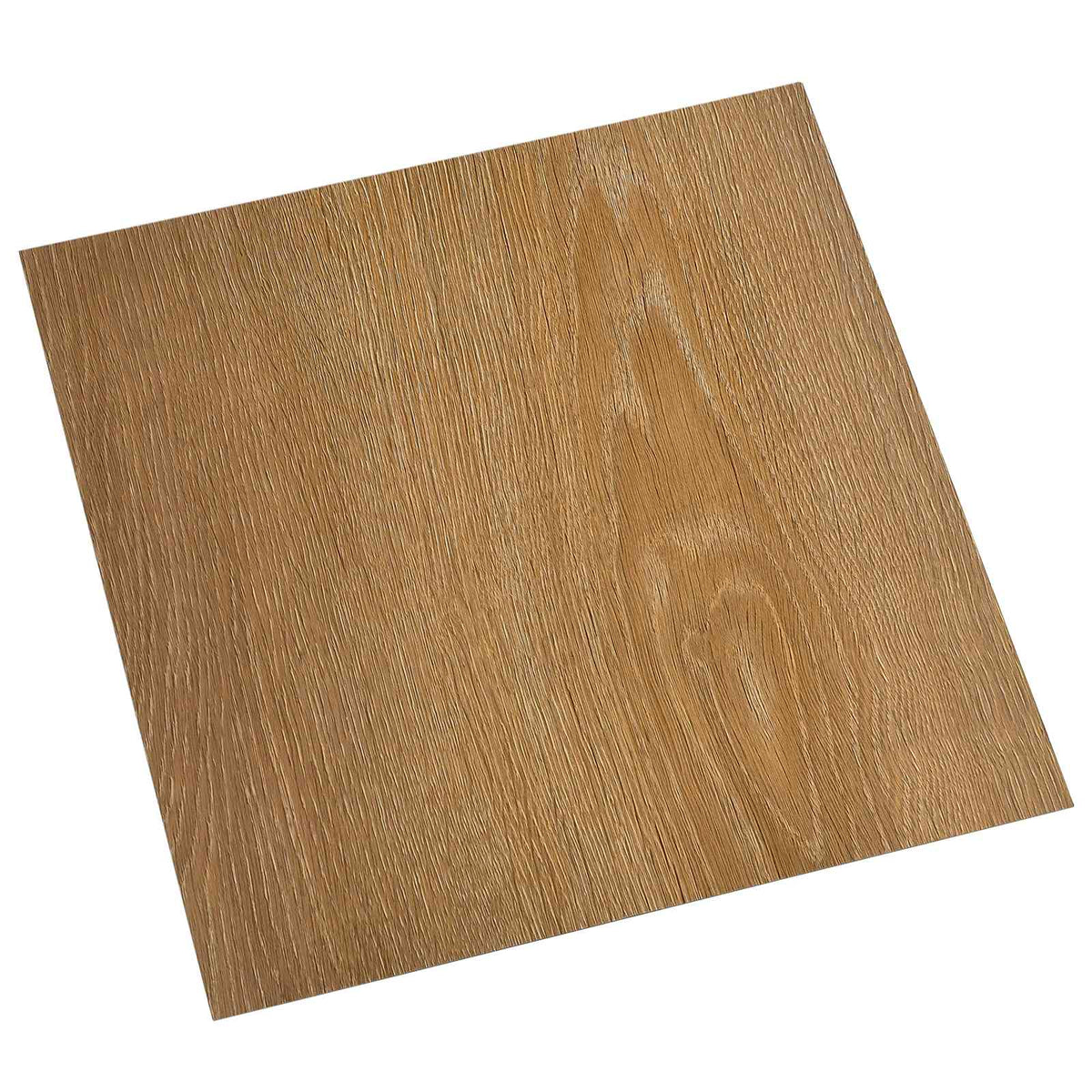 Podne daske 55 pcs Smeđa 5,11 m² PVC