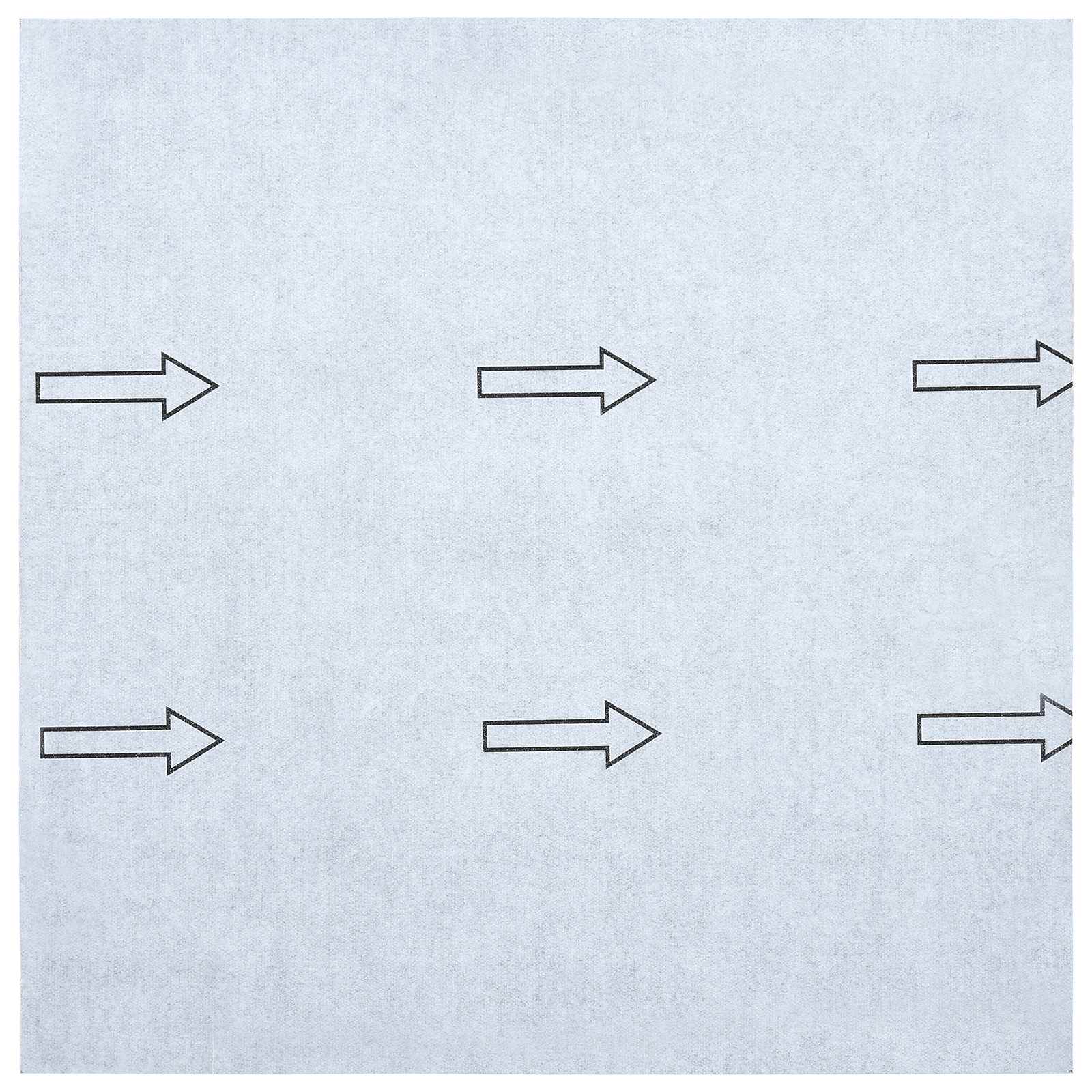 Podne daske 55 pcs Smeđa 5,11 m² PVC