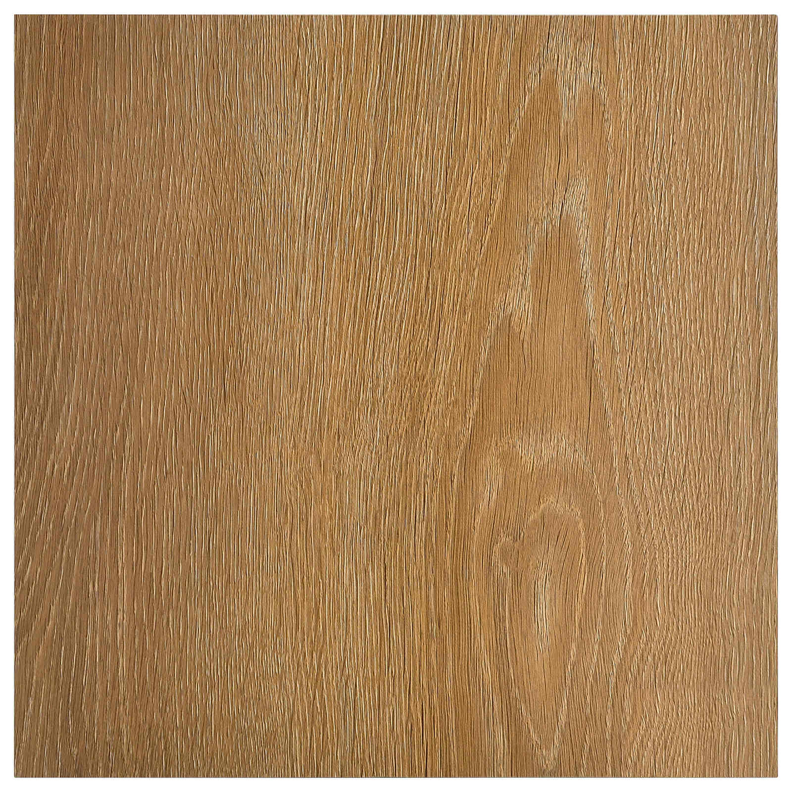 Podne daske 55 pcs Smeđa 5,11 m² PVC