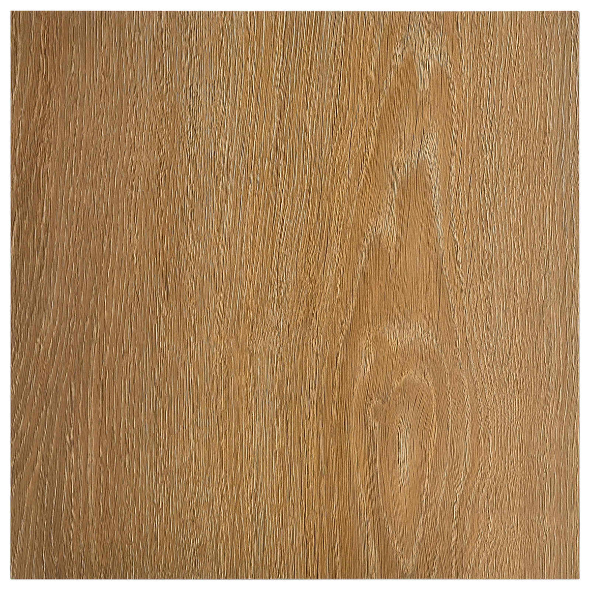 Podne daske 55 pcs Smeđa 5,11 m² PVC