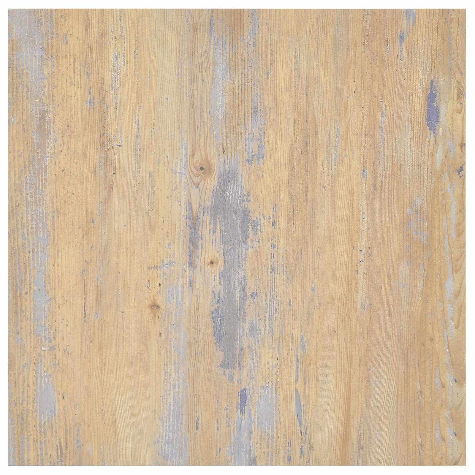 Podne daske 5,11 m² 55 pcs PVC Smeđa i siva