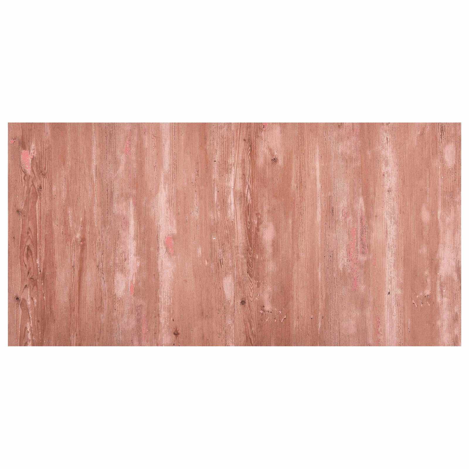 Podne daske 55 pcs Crvena 5,11 m² PVC
