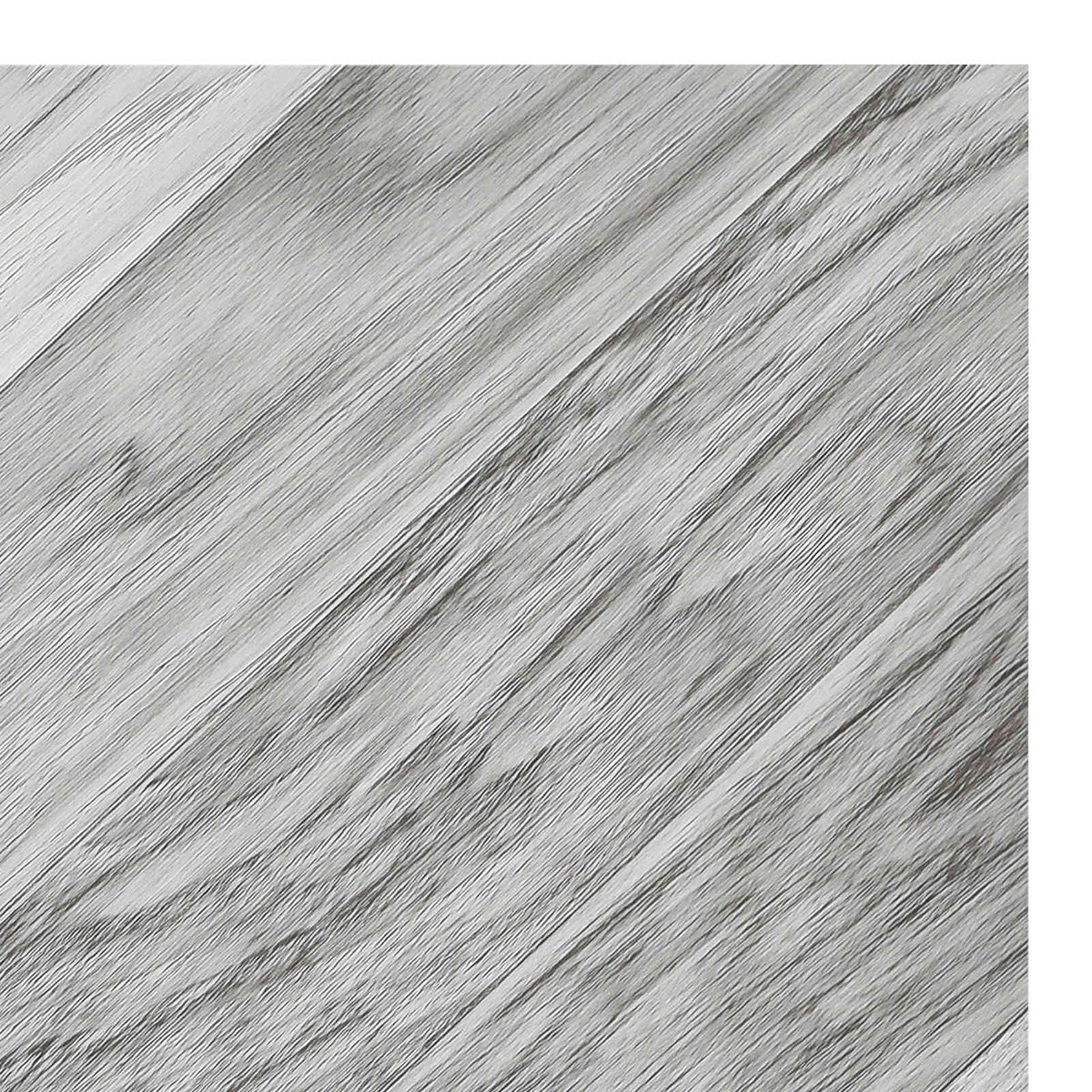 Podne daske 55 pcs Sivi 5,11 m² PVC