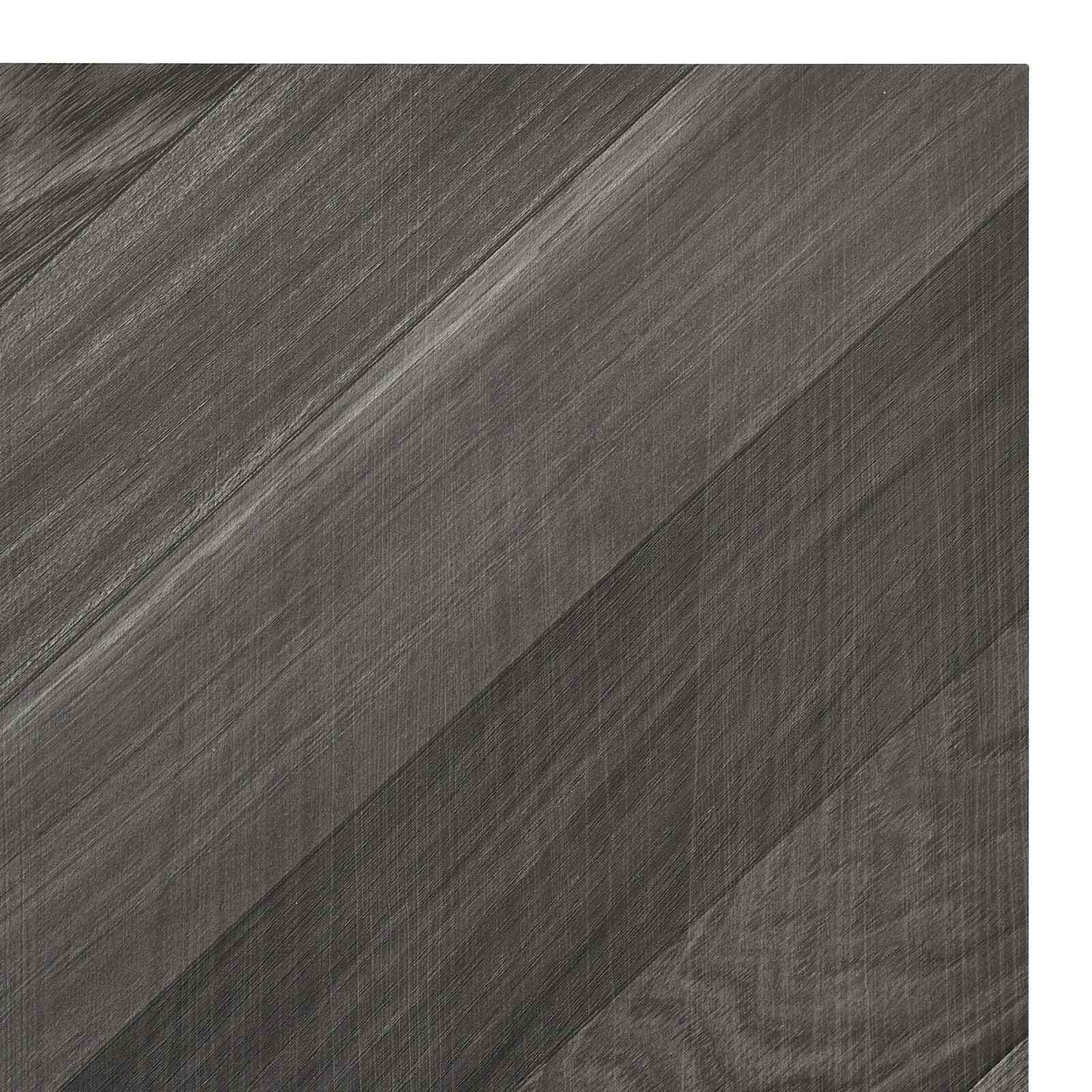 Podne daske 55 pcs Sivi 5,11 m² PVC