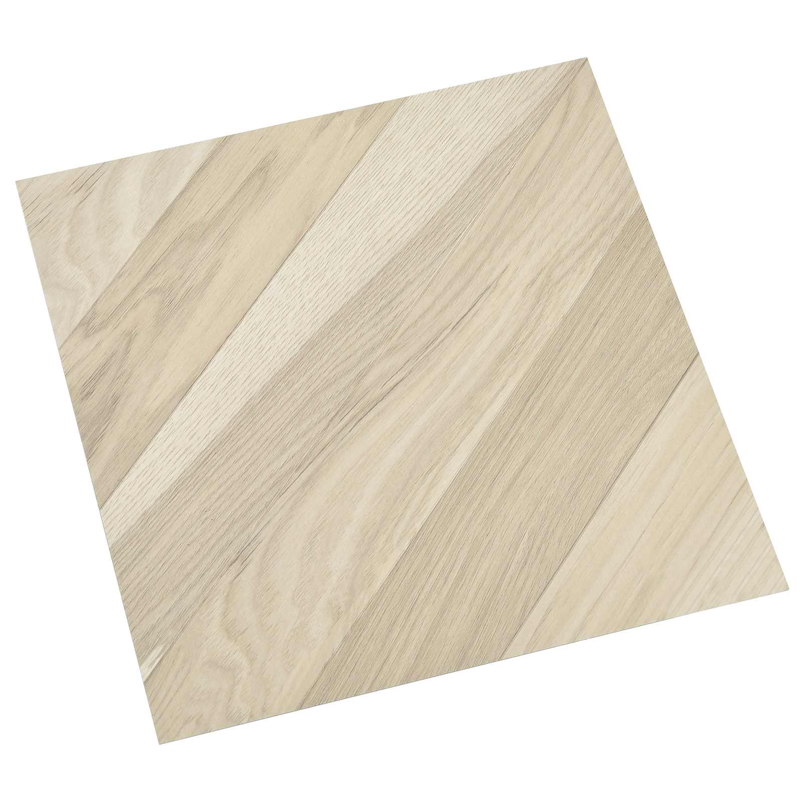Podne daske 55 pcs Bež 5,11 m² PVC