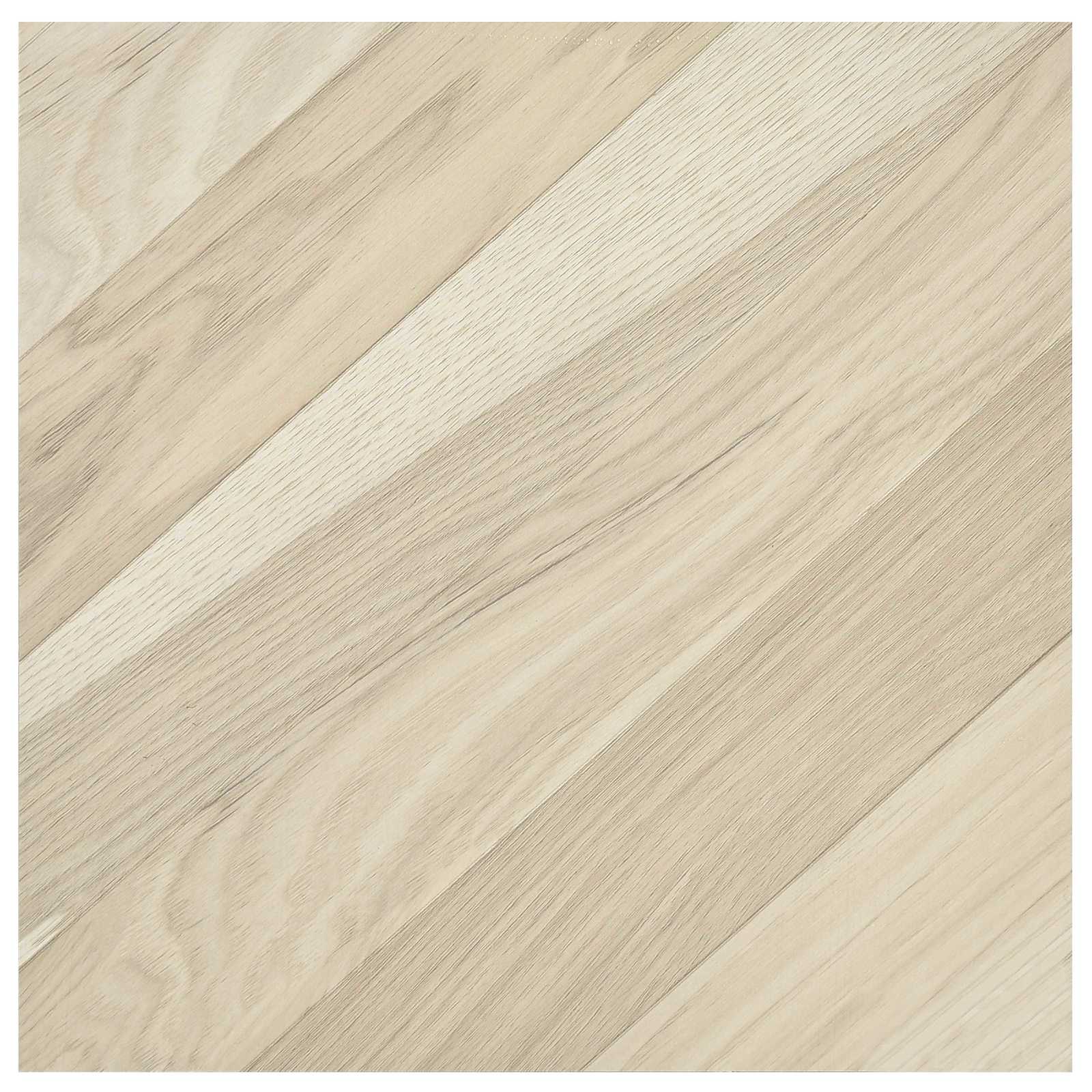 Podne daske 55 pcs Bež 5,11 m² PVC