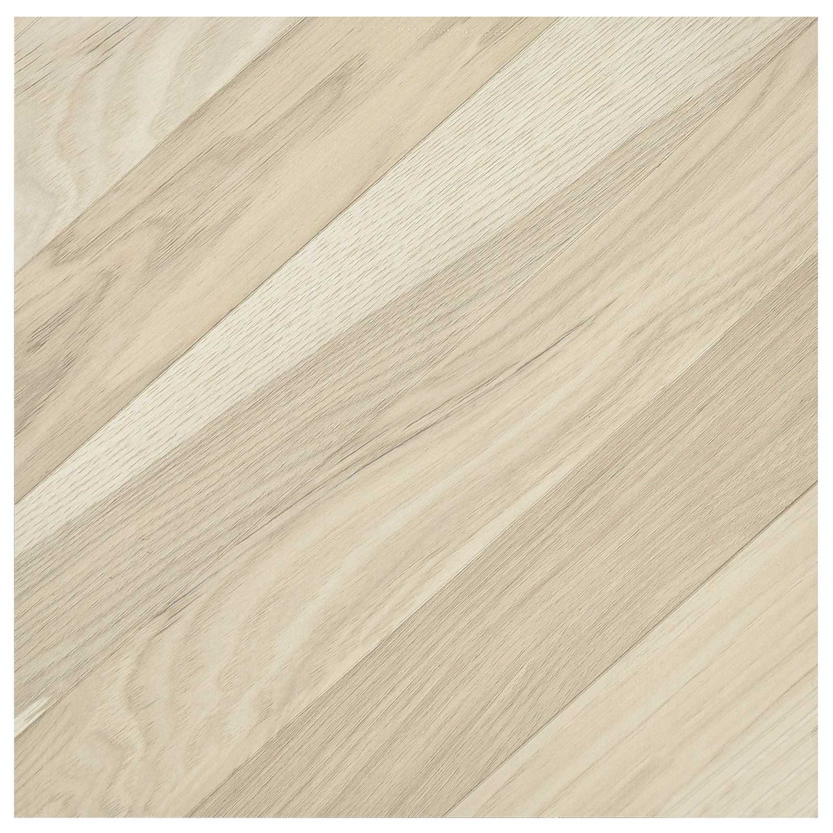 Podne daske 55 pcs Bež 5,11 m² PVC