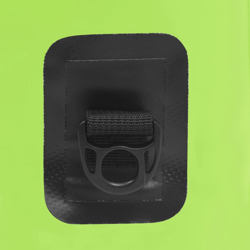 Suha torba zelena 30 L PVC