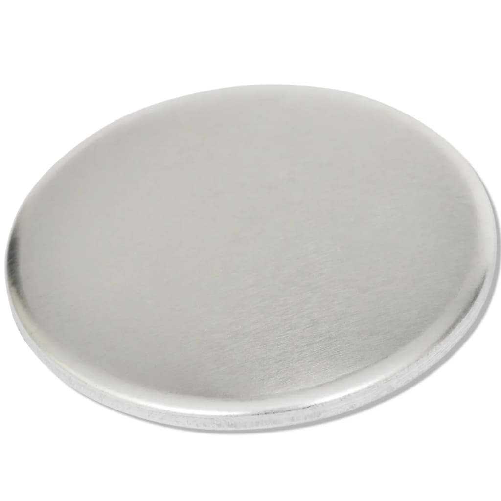 Izrađivač znački s 500 dijelova za gumbe s pribadačom 44 mm