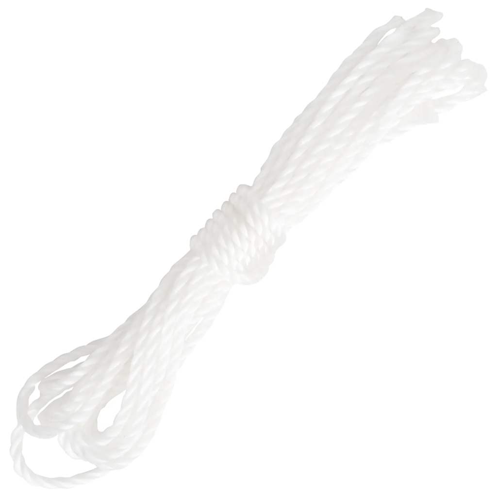 Jedro za zaštitu od sunca 160 g/m² terakota plavo 3,5 x 5m HDPE