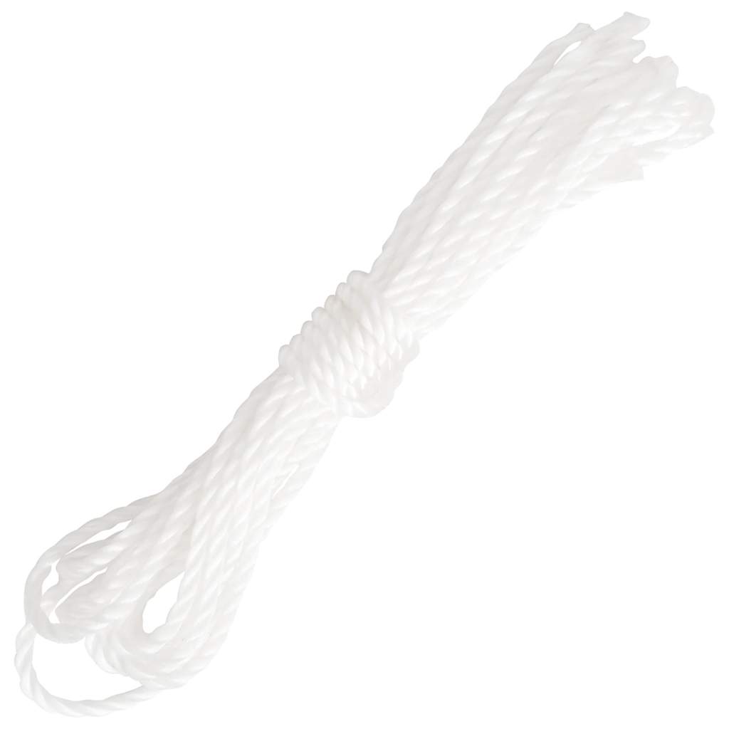 Jedro za zaštitu od sunca 160 g/m² pravokutno žuto 5x7 m HDPE