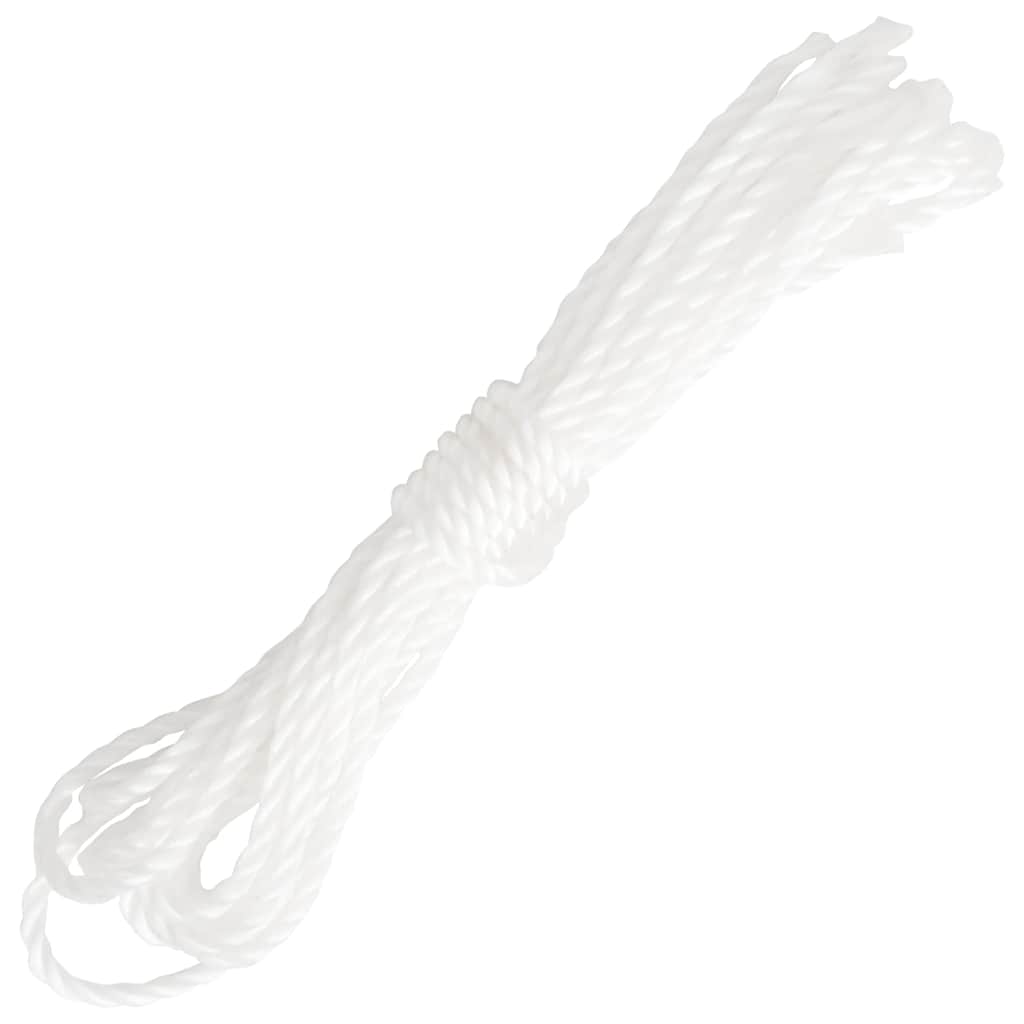 Jedro za zaštitu od sunca 160 g/m² crno 5 x 8 m HDPE