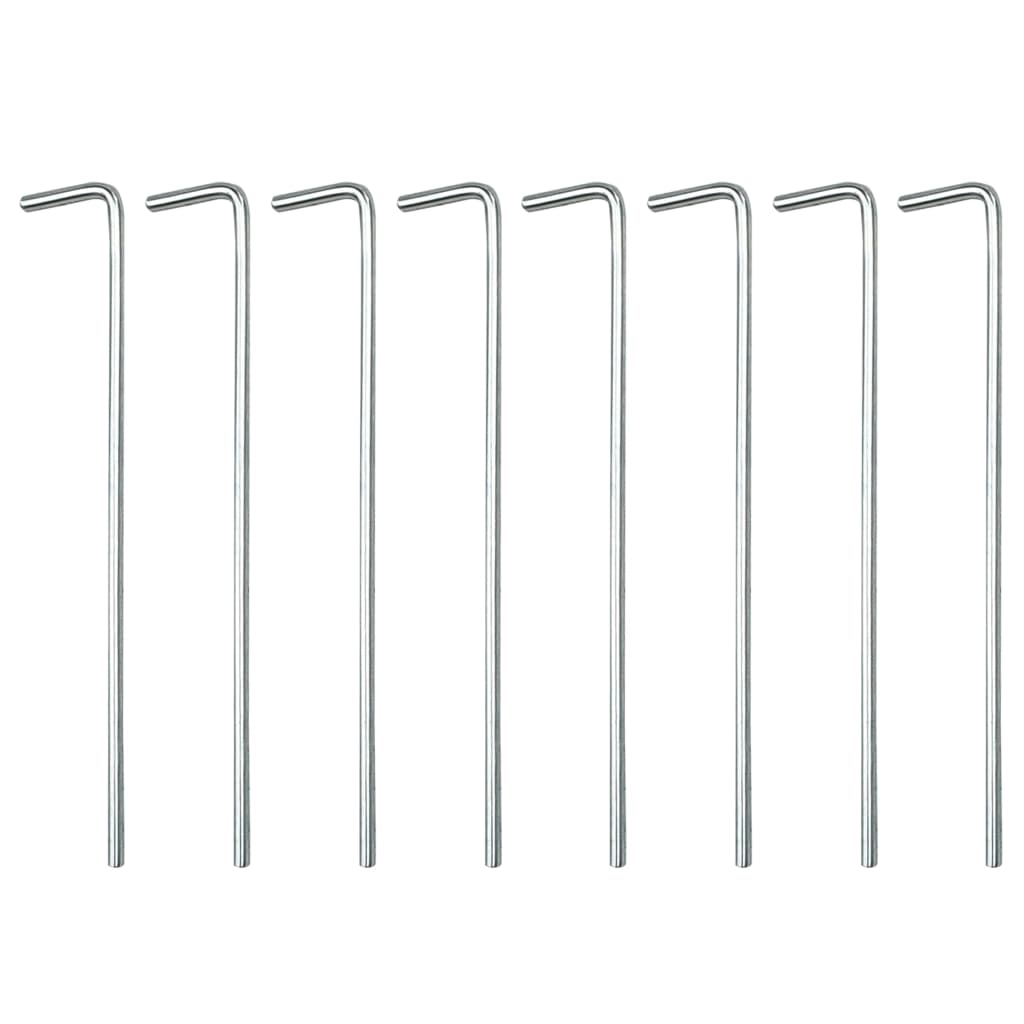 Sjenica 3 x 3 x 2,6 m bijela 180 g/m²