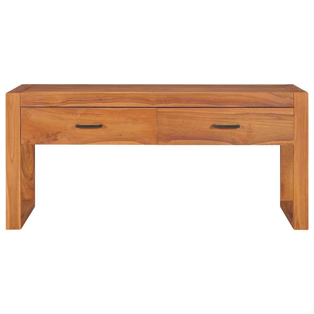 TV ormarić 100 x 40 x 45 cm od tikovine