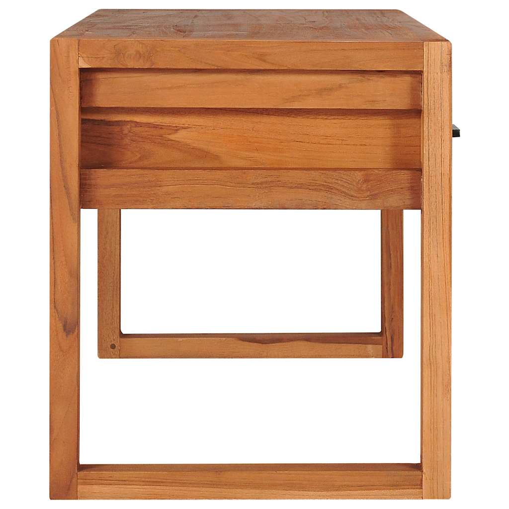 TV ormarić 100 x 40 x 45 cm od tikovine