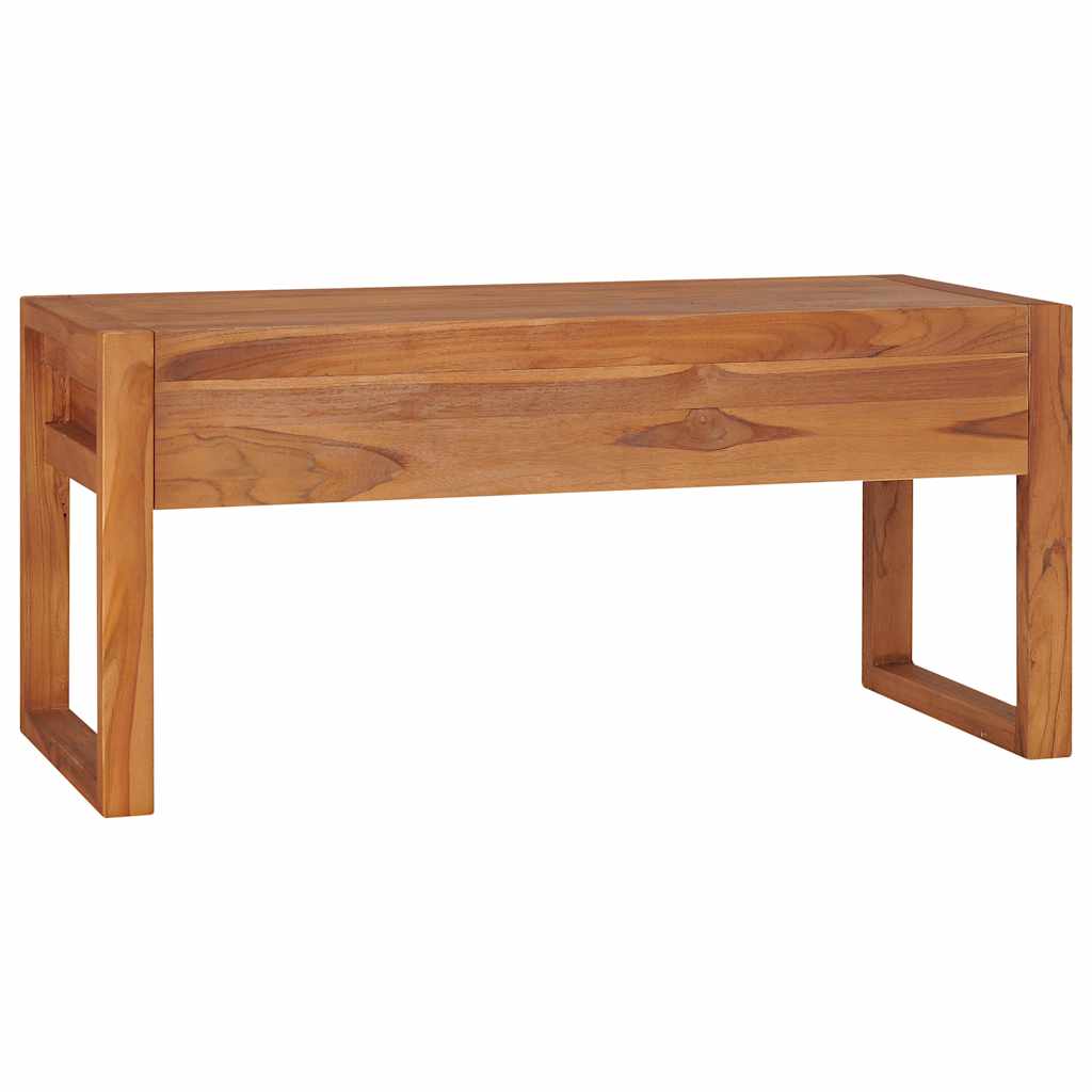 TV ormarić 100 x 40 x 45 cm od tikovine
