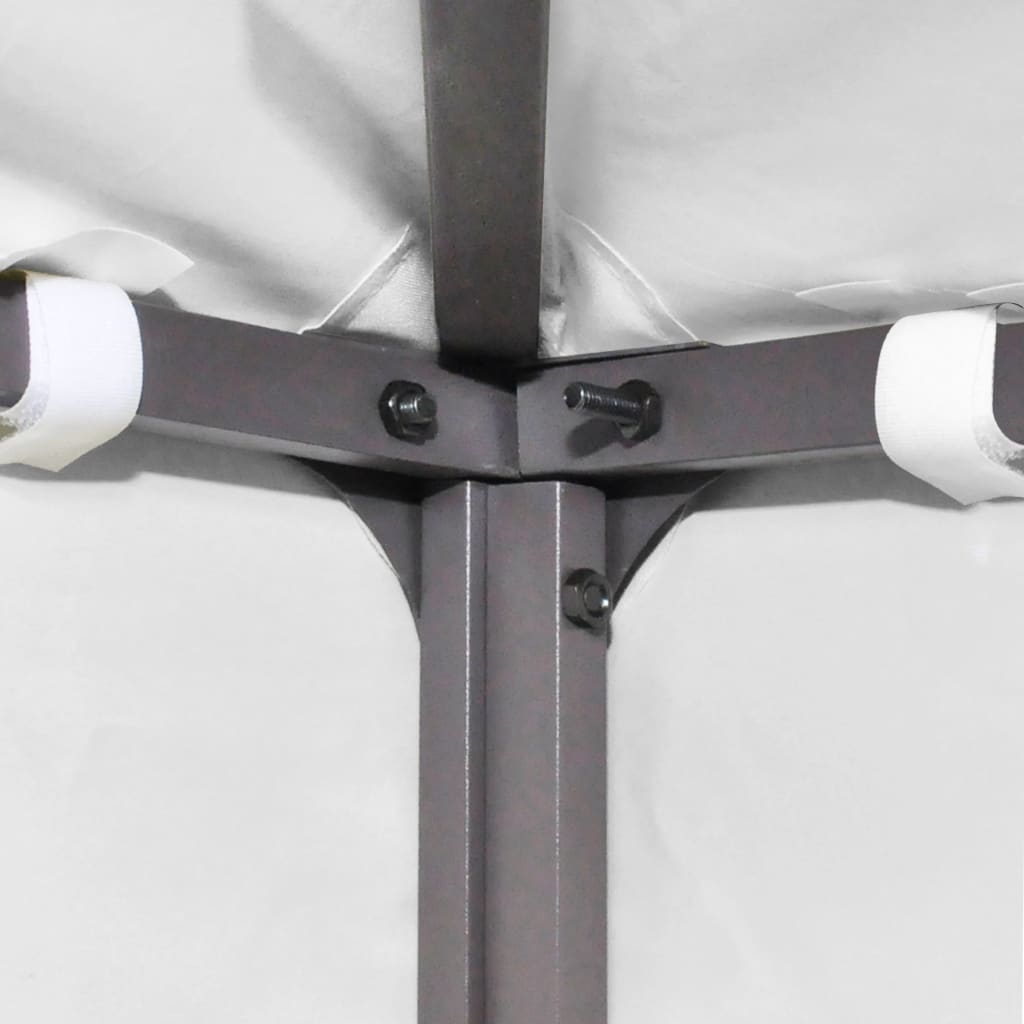 Pokrov za sjenicu 270 g/m² 3 x 3 m bijeli