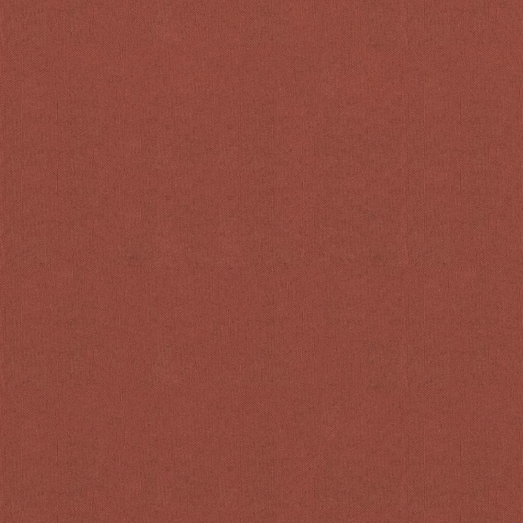 Balkonski zastor terakota 75 x 300 cm od tkanine Oxford
