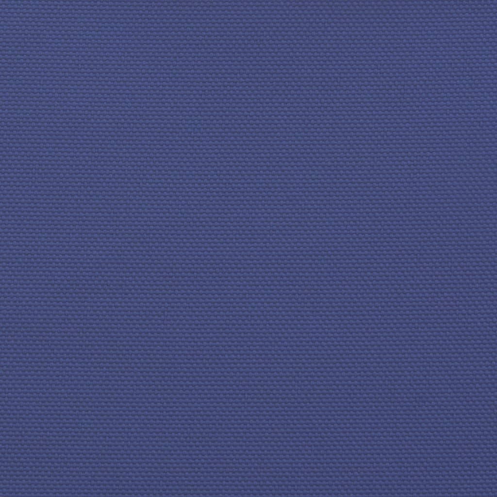 Jedro protiv sunca od tkanine Oxford trokutasto 3x4x5 m plavo