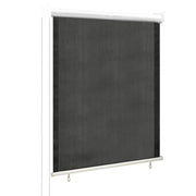 Vanjska roleta za zamračivanje 60 x 140 cm antracit